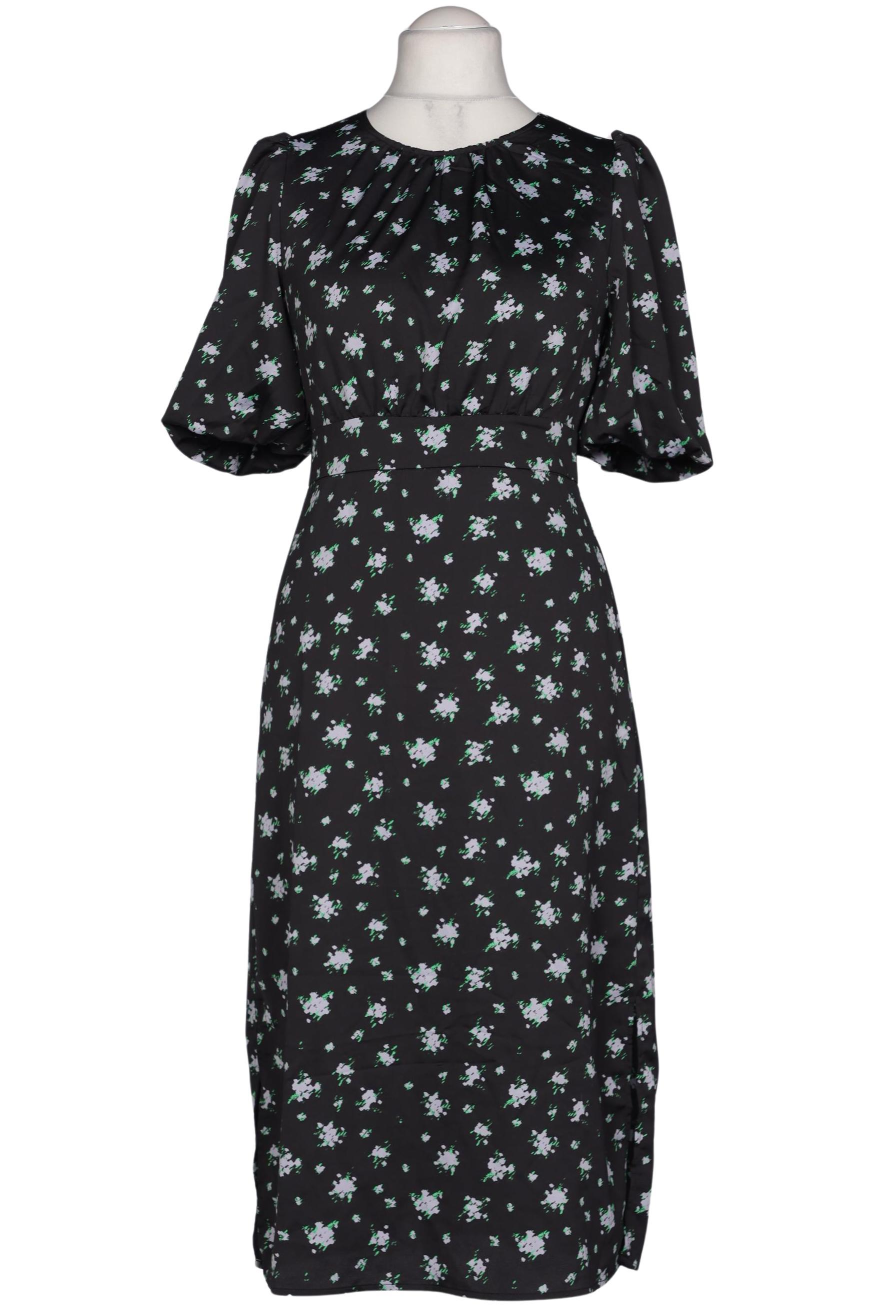 

Modstroem Damen Kleid, schwarz, Gr. 36