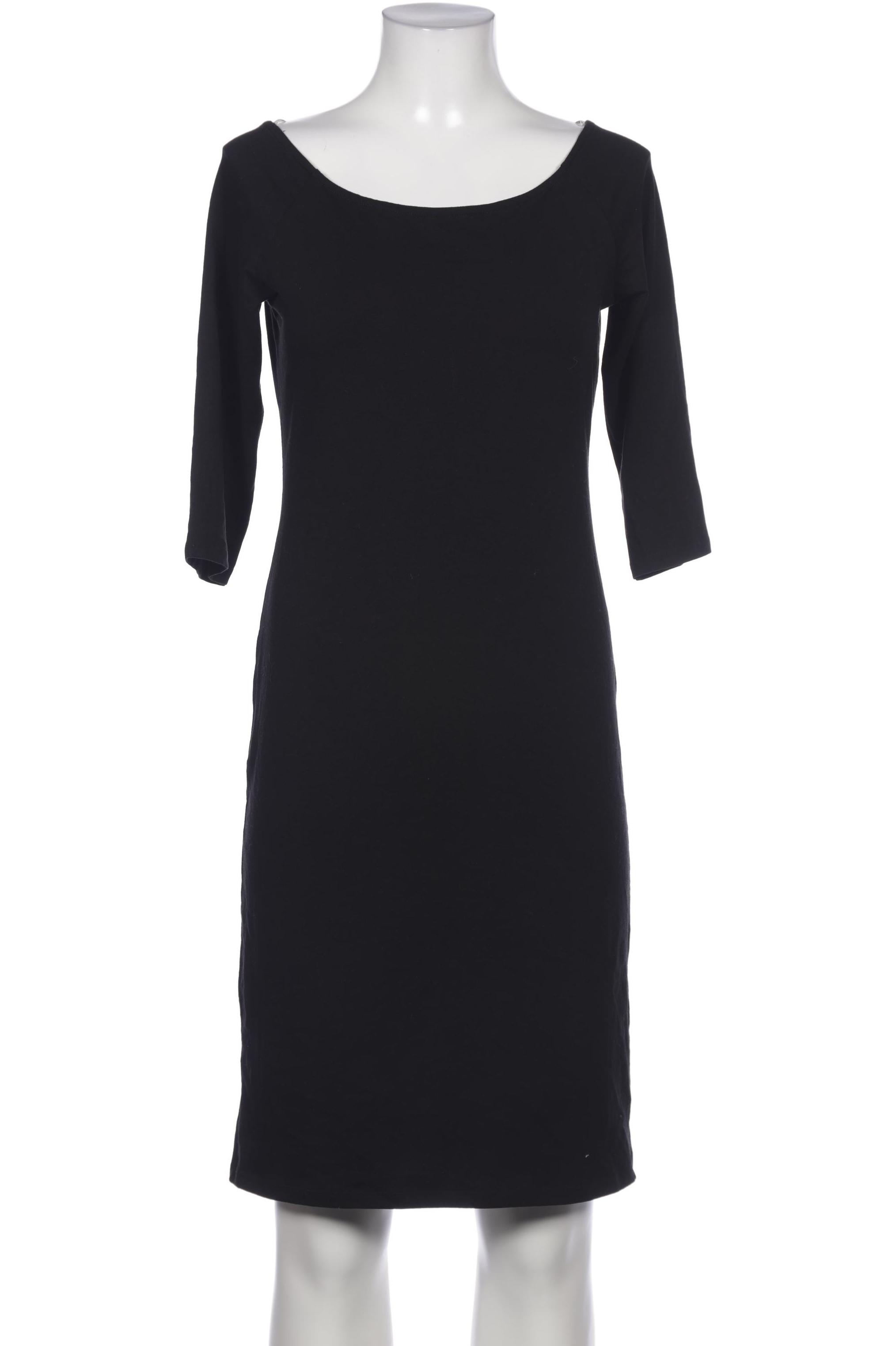 

Modstroem Damen Kleid, schwarz, Gr. 42