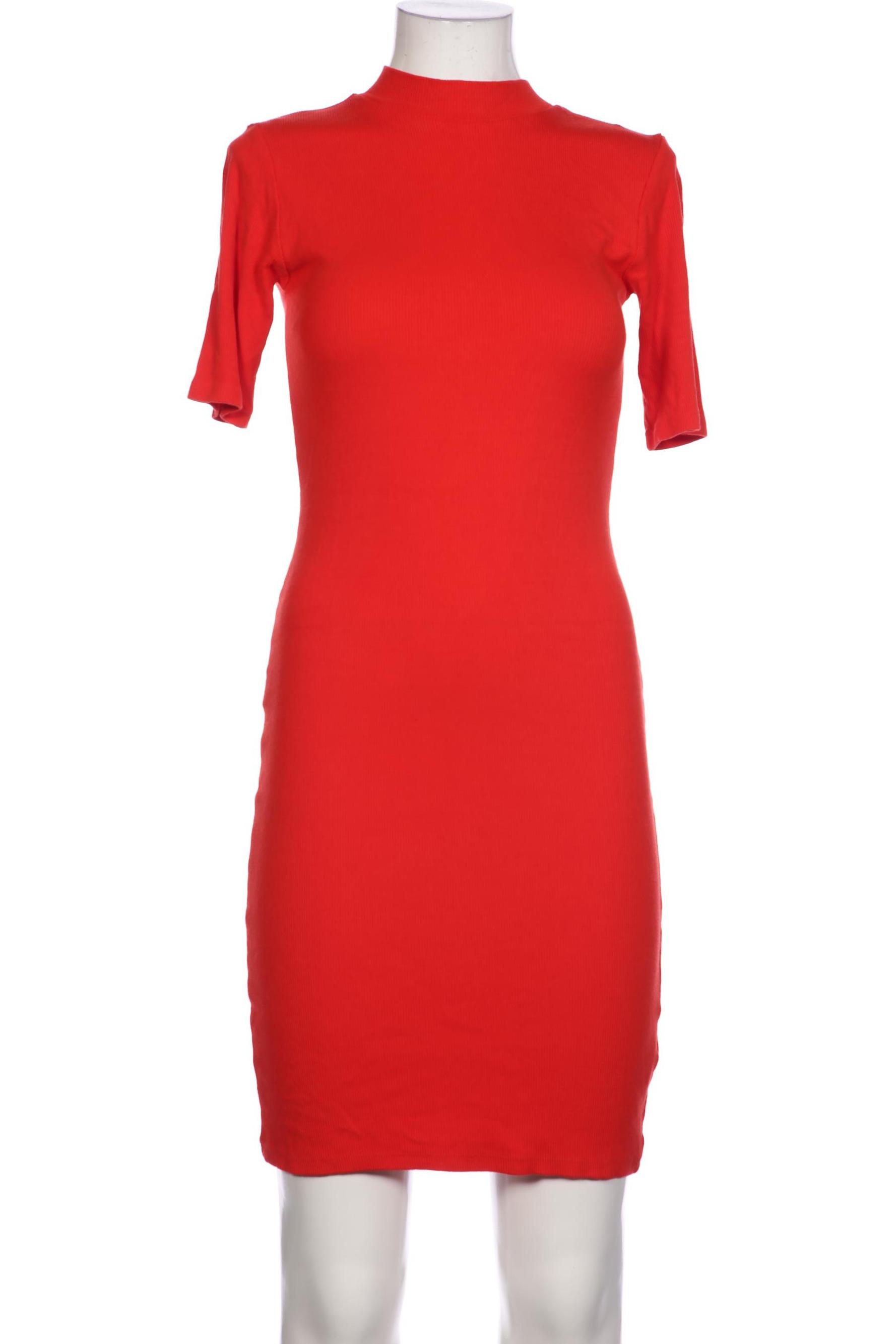 

Modstroem Damen Kleid, rot, Gr. 38