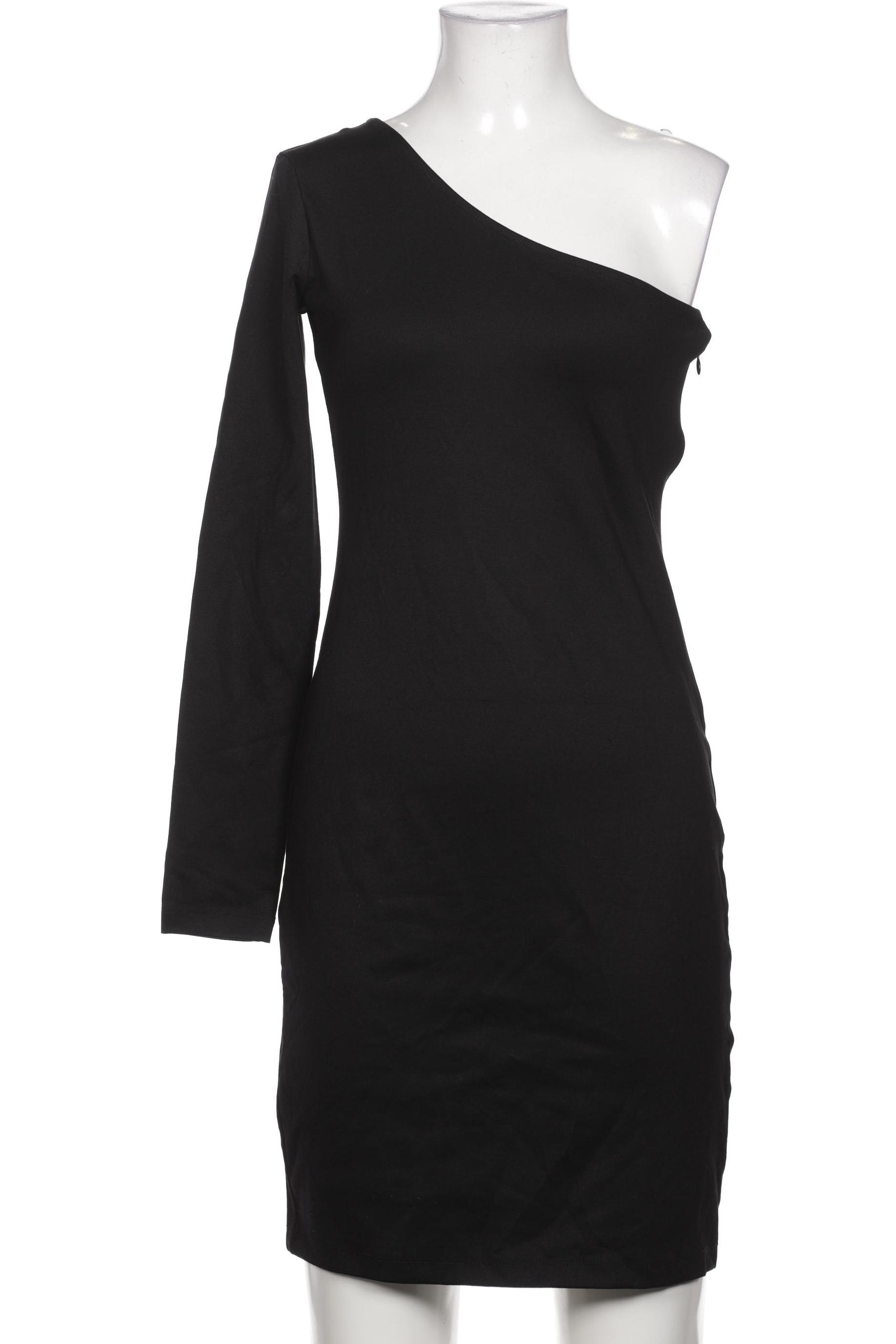 

Modstroem Damen Kleid, schwarz, Gr. 38