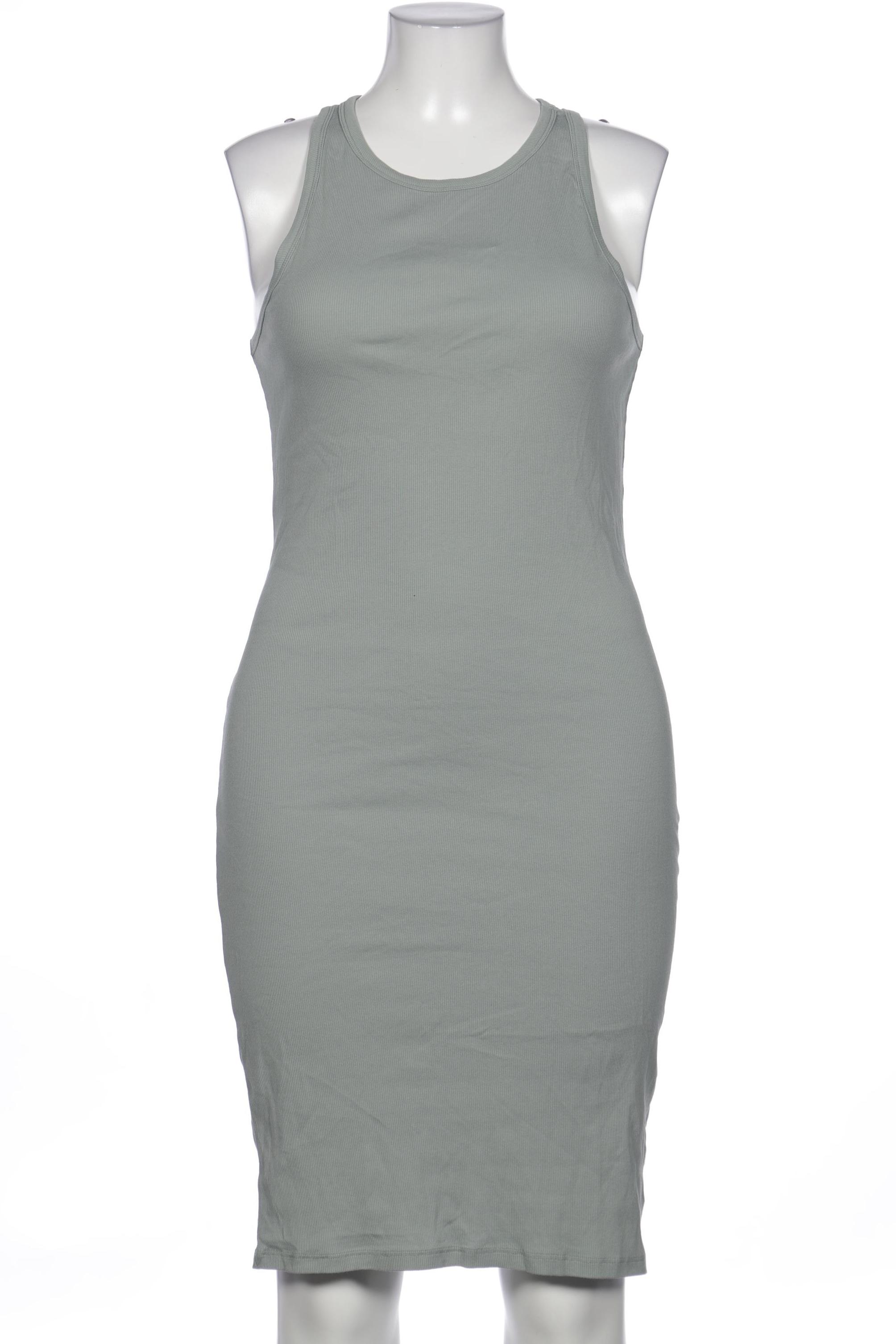 

Modstroem Damen Kleid, hellgrün, Gr. 44