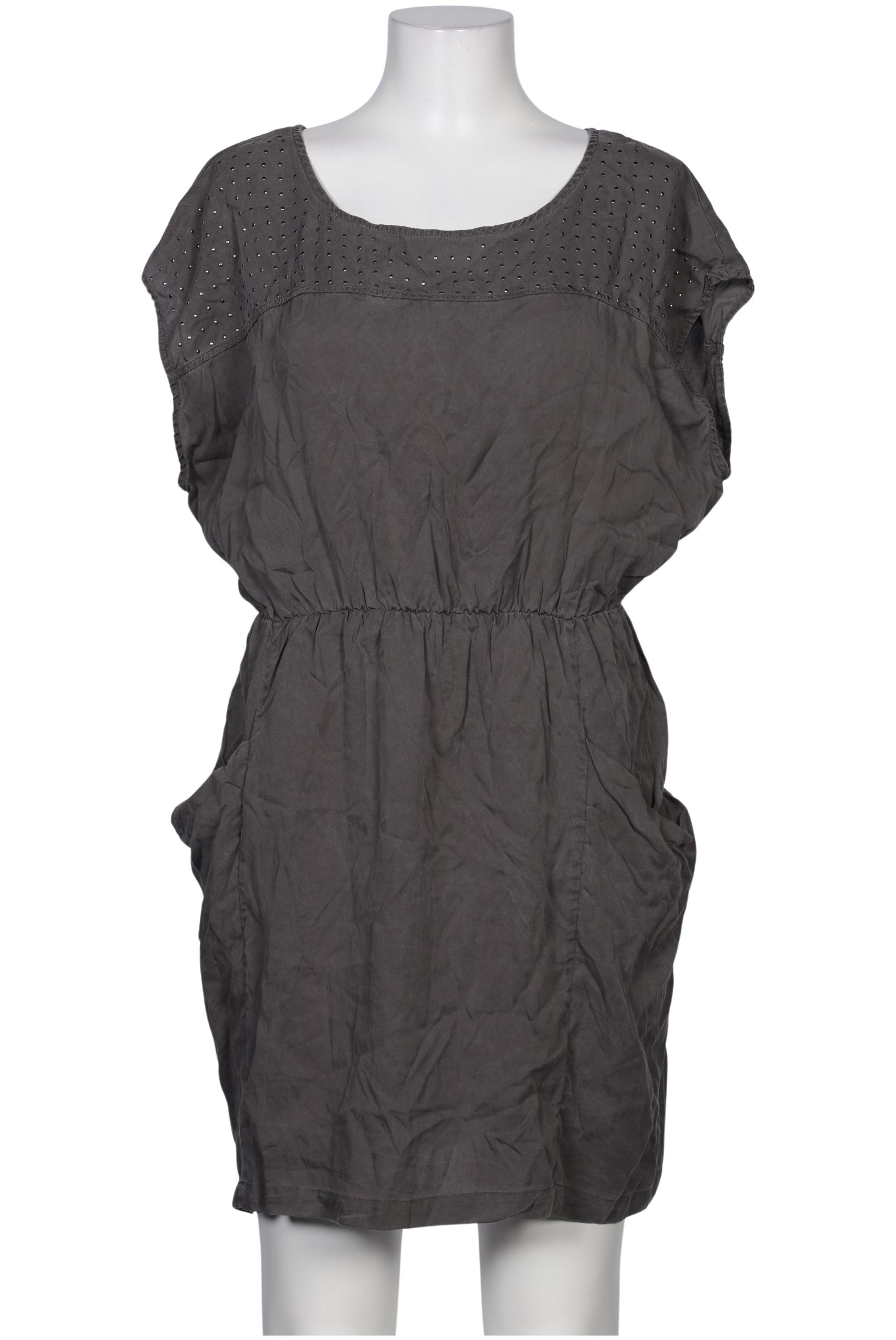 

Modstroem Damen Kleid, grau, Gr. 38