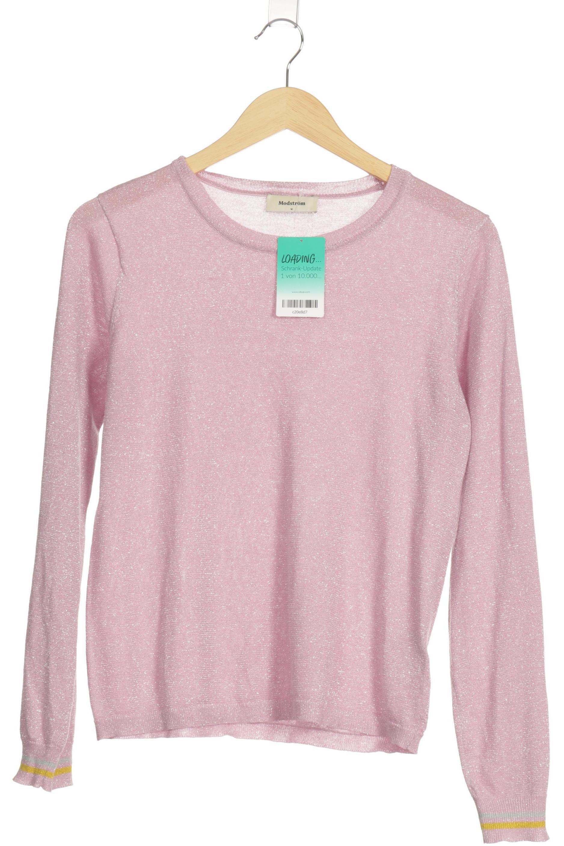 

Modstroem Damen Pullover, lila, Gr.