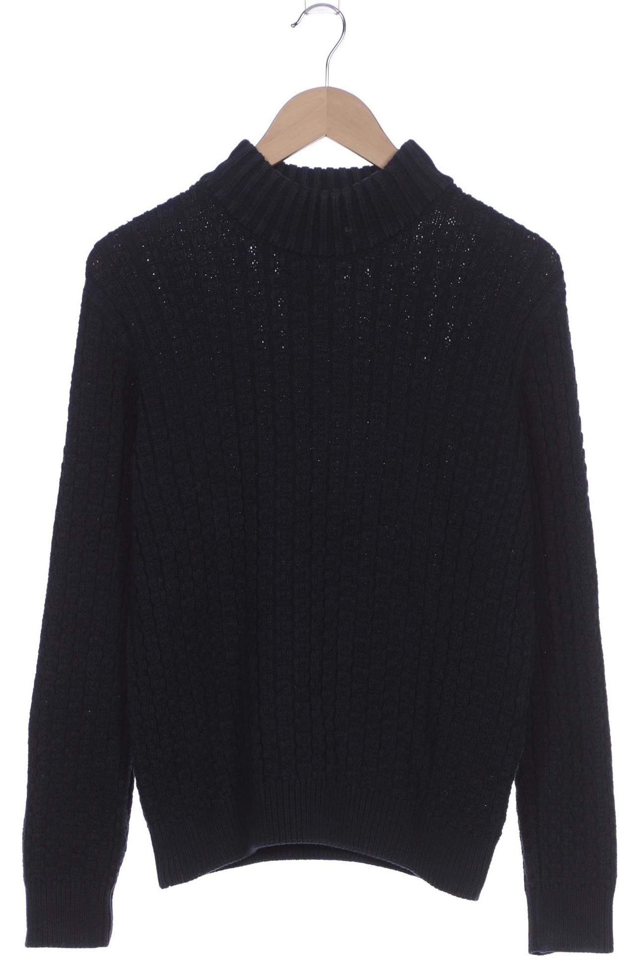 

Modstroem Damen Pullover, marineblau, Gr. 36