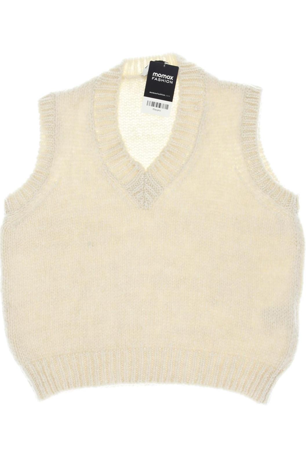 

Modstroem Damen Pullover, beige, Gr. 38