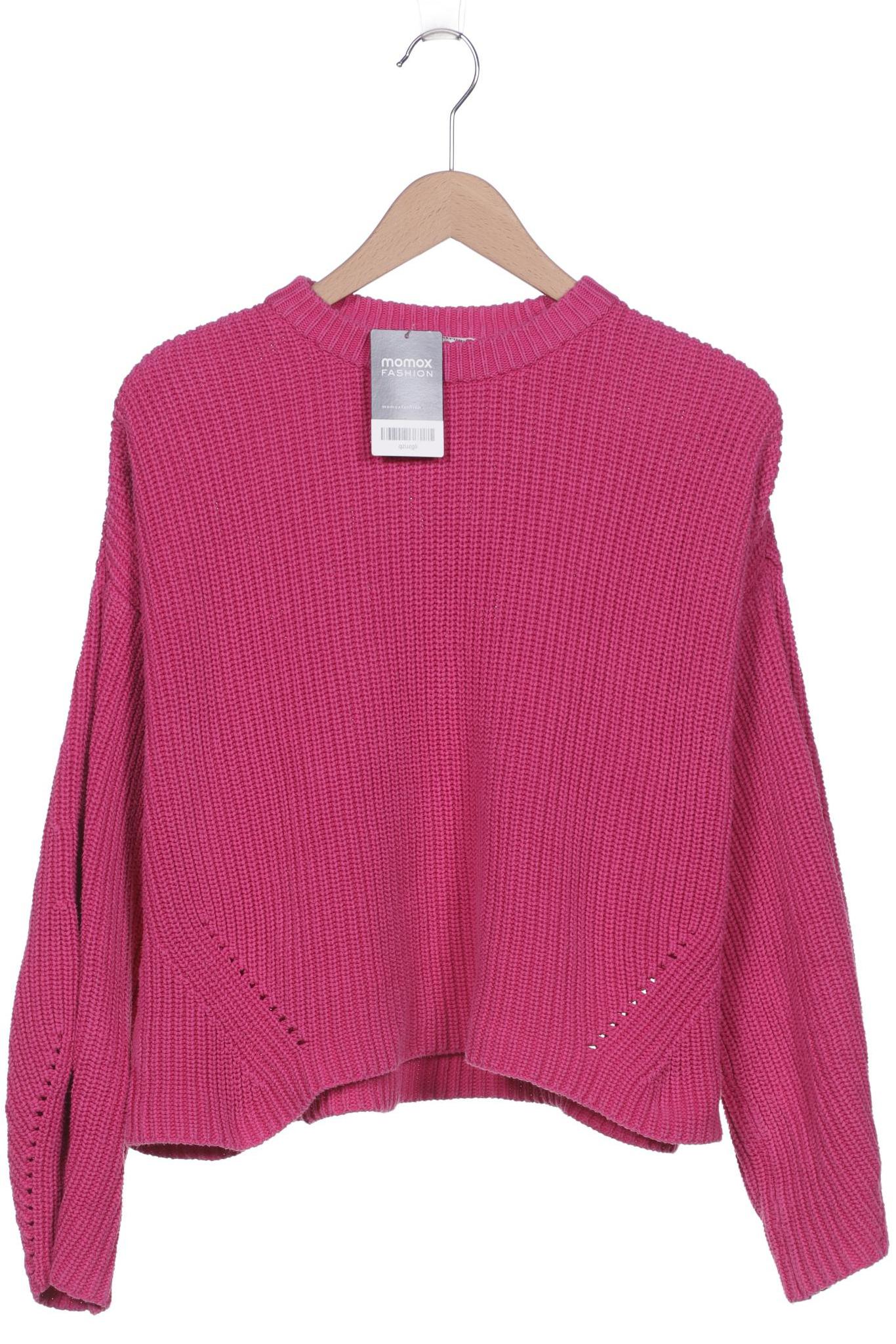 

Modstroem Damen Pullover, pink, Gr. 36