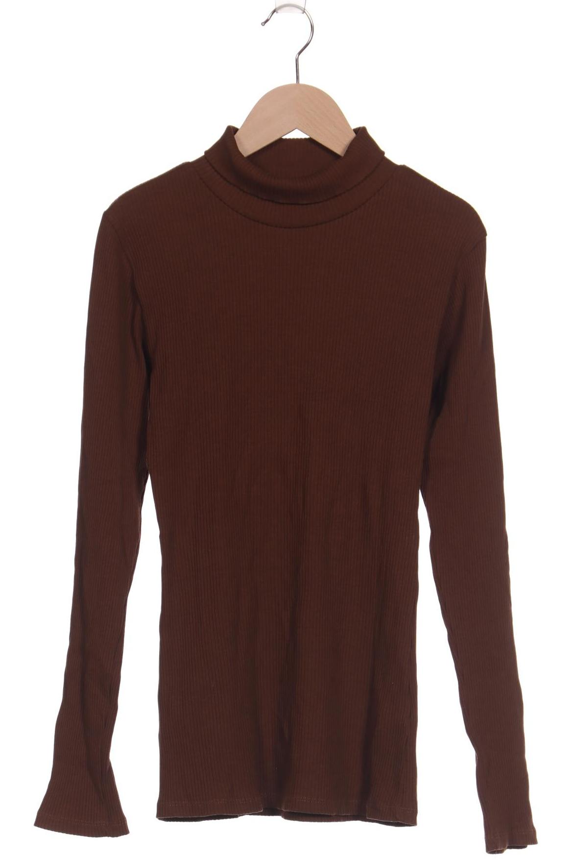 

Modstroem Damen Pullover, braun, Gr. 38