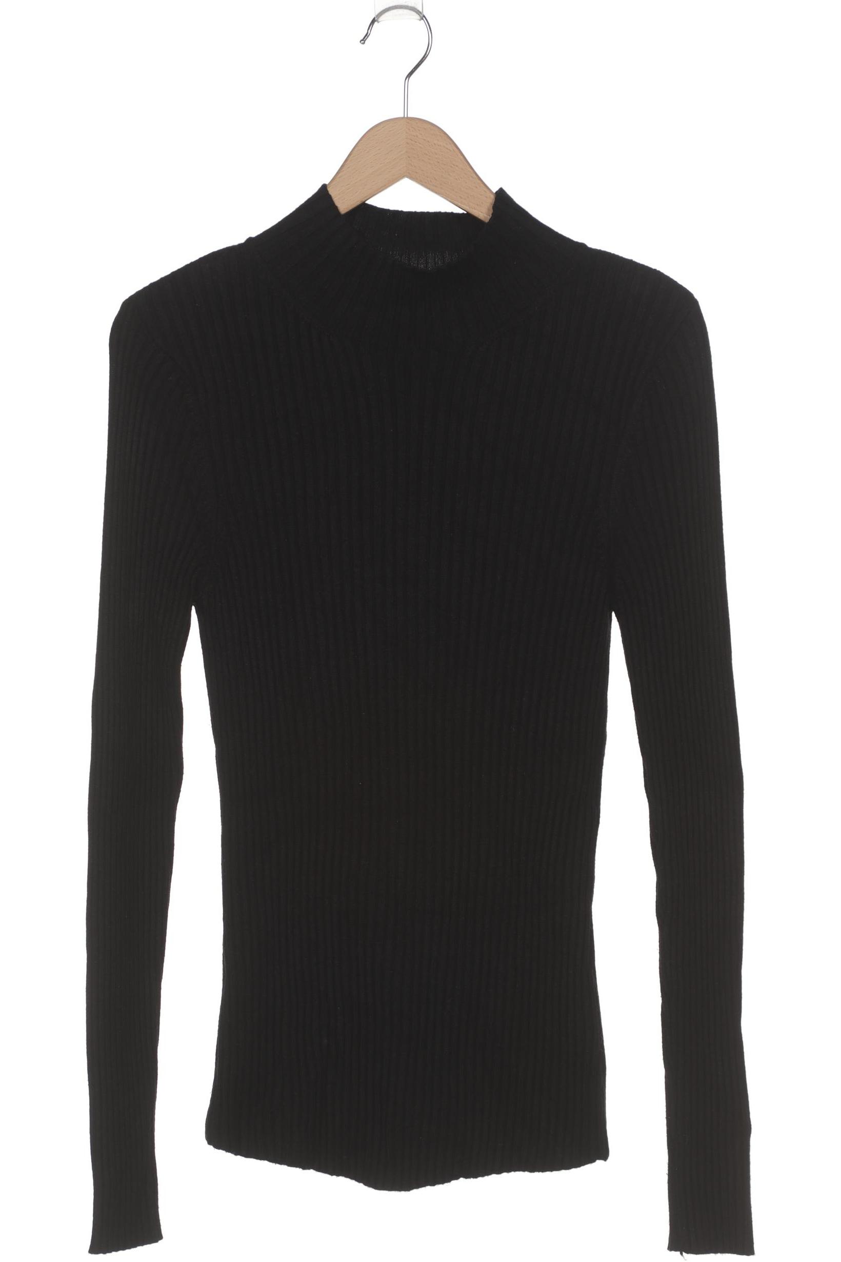 

Modstroem Damen Pullover, schwarz, Gr. 36