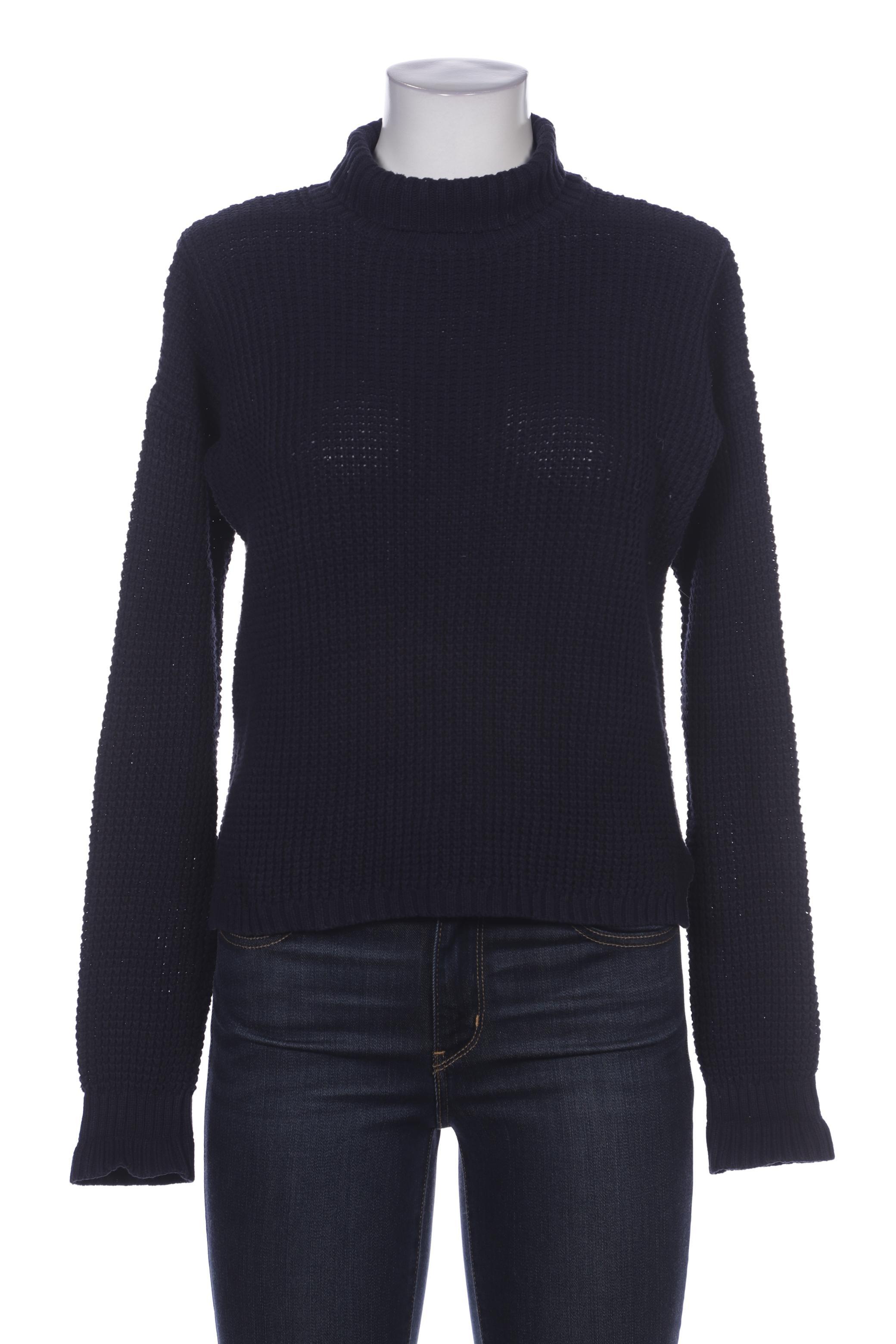 

Modstroem Damen Pullover, marineblau, Gr. 38