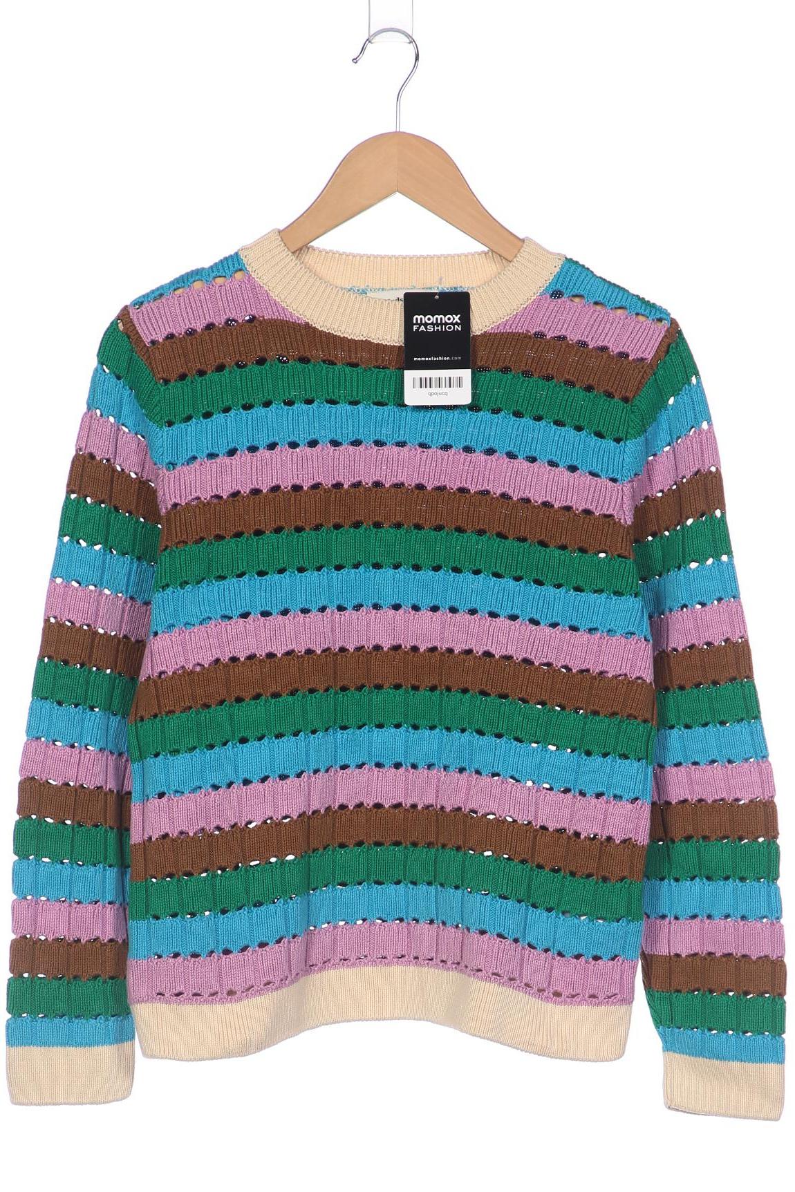 

Modstroem Damen Pullover, mehrfarbig, Gr. 38