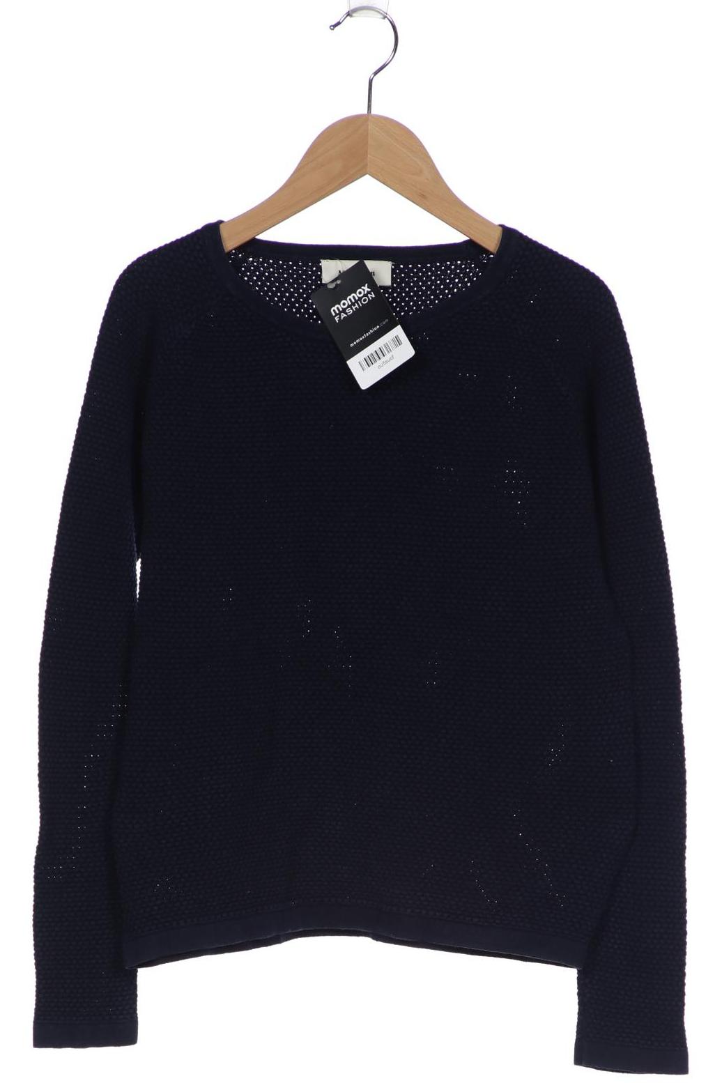 

Modstroem Damen Pullover, marineblau, Gr. 36