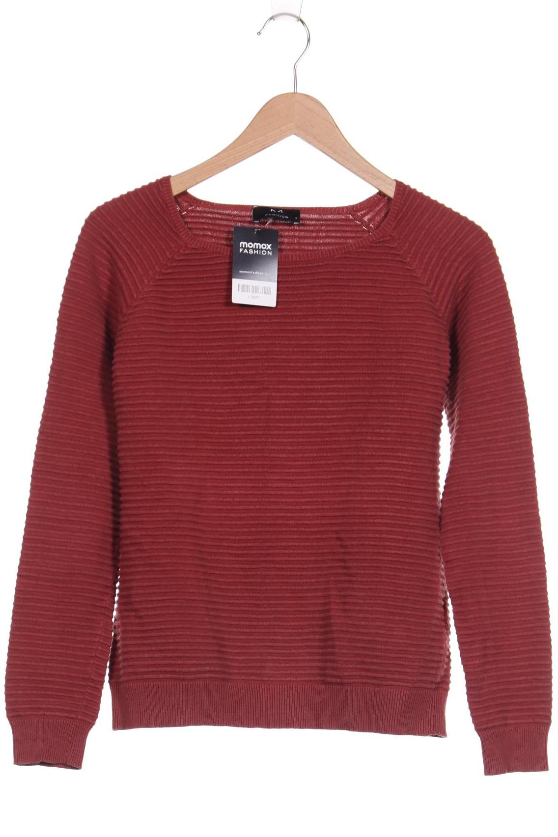 

Modström Damen Pullover, rot