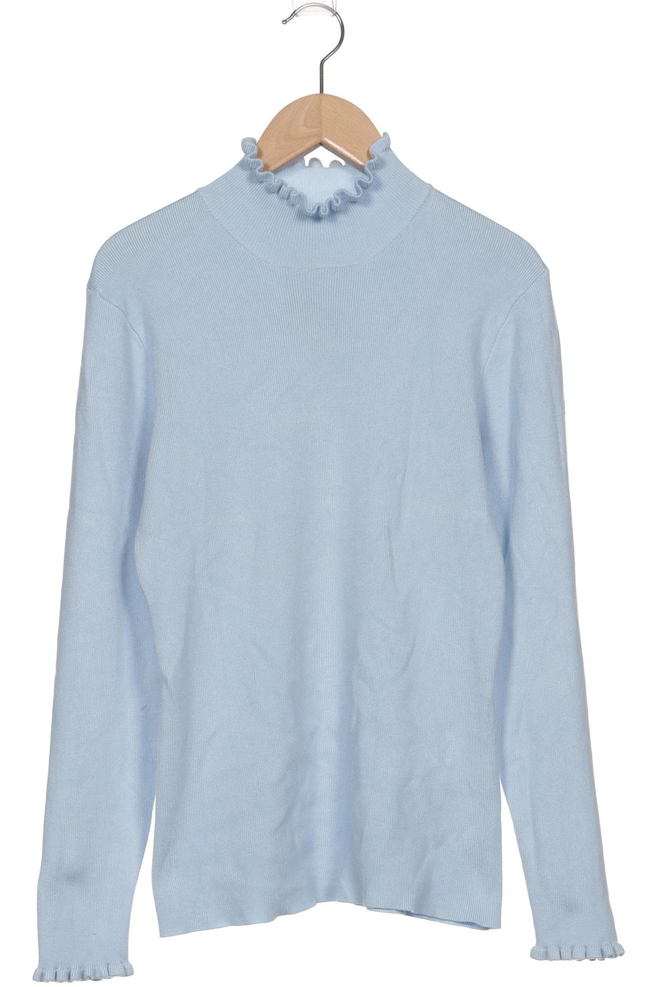

Modstroem Damen Pullover, hellblau, Gr. 38