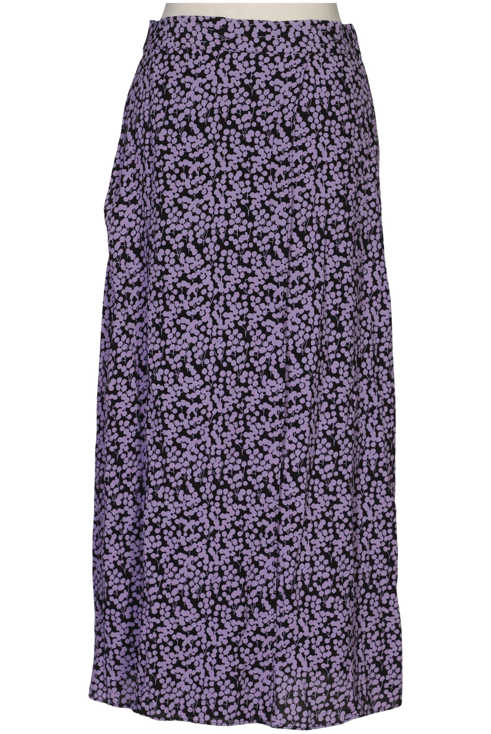 

Modstroem Damen Rock, flieder, Gr. 34