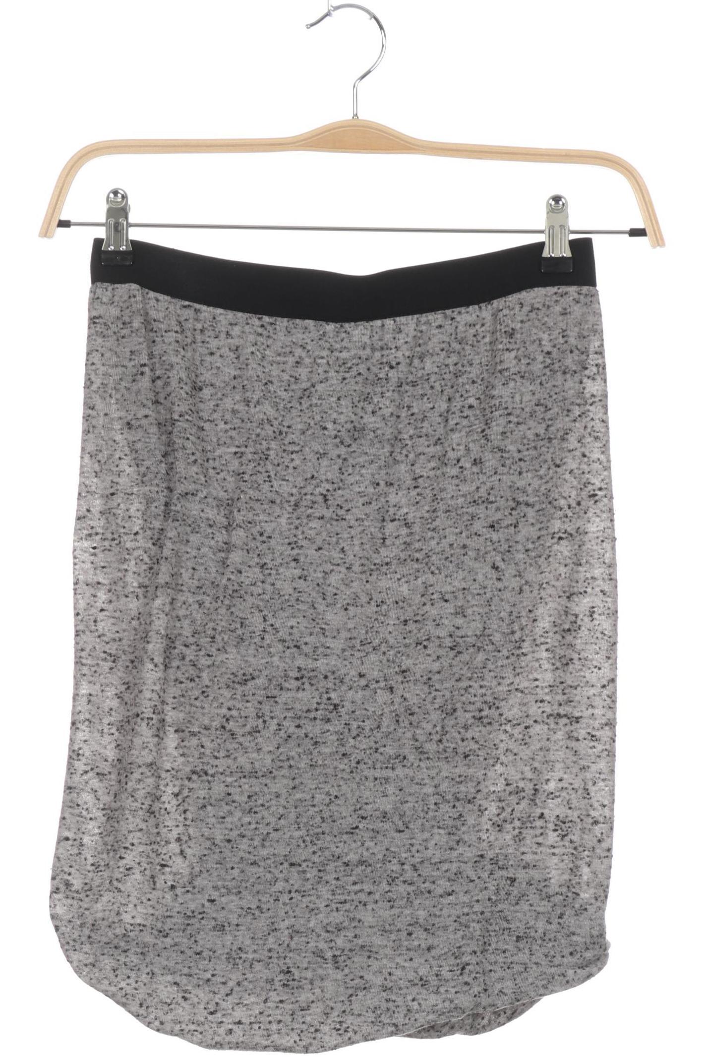 

Modstroem Damen Rock, grau, Gr.