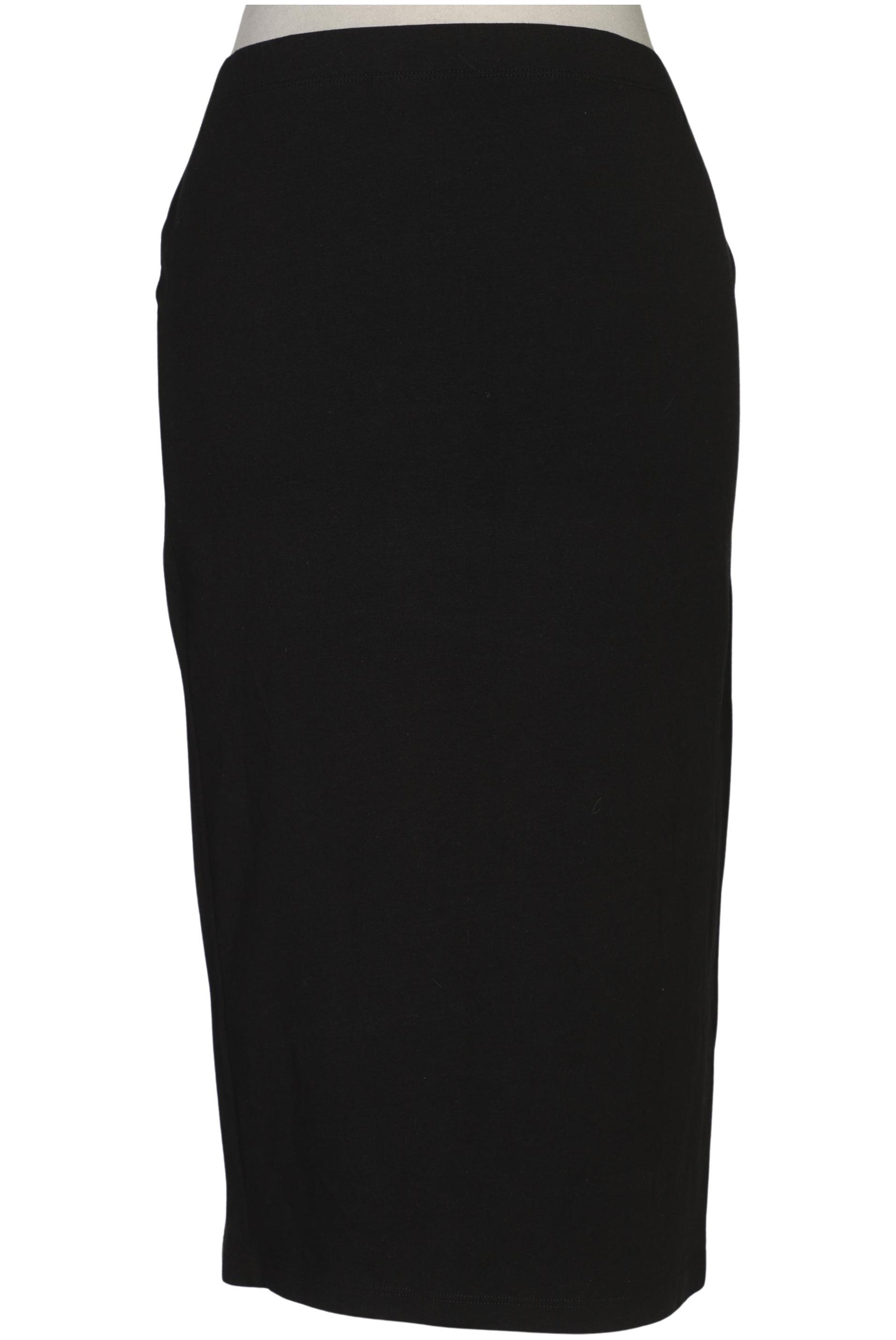 

Modstroem Damen Rock, schwarz, Gr. 38