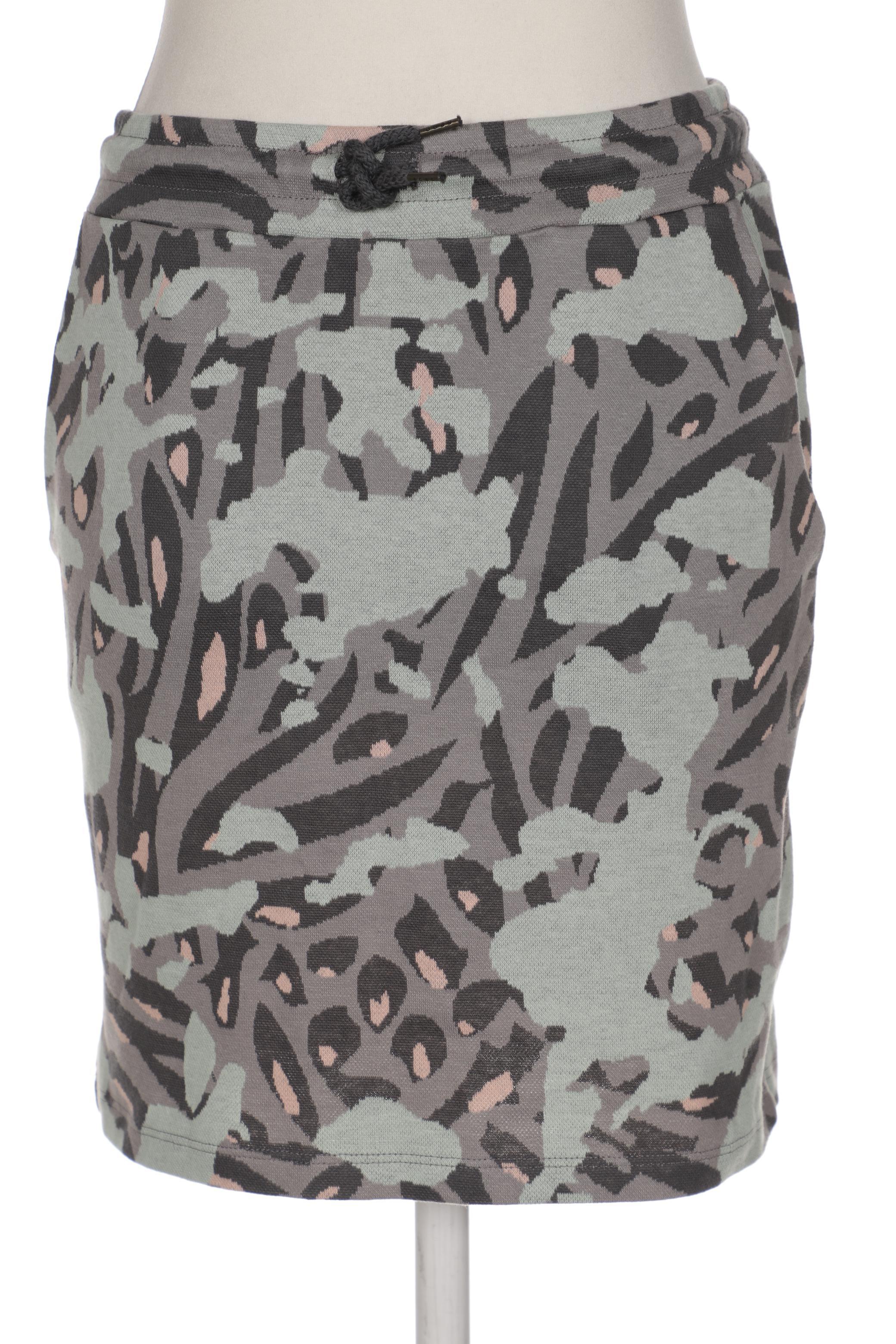 

Modstroem Damen Rock, grau