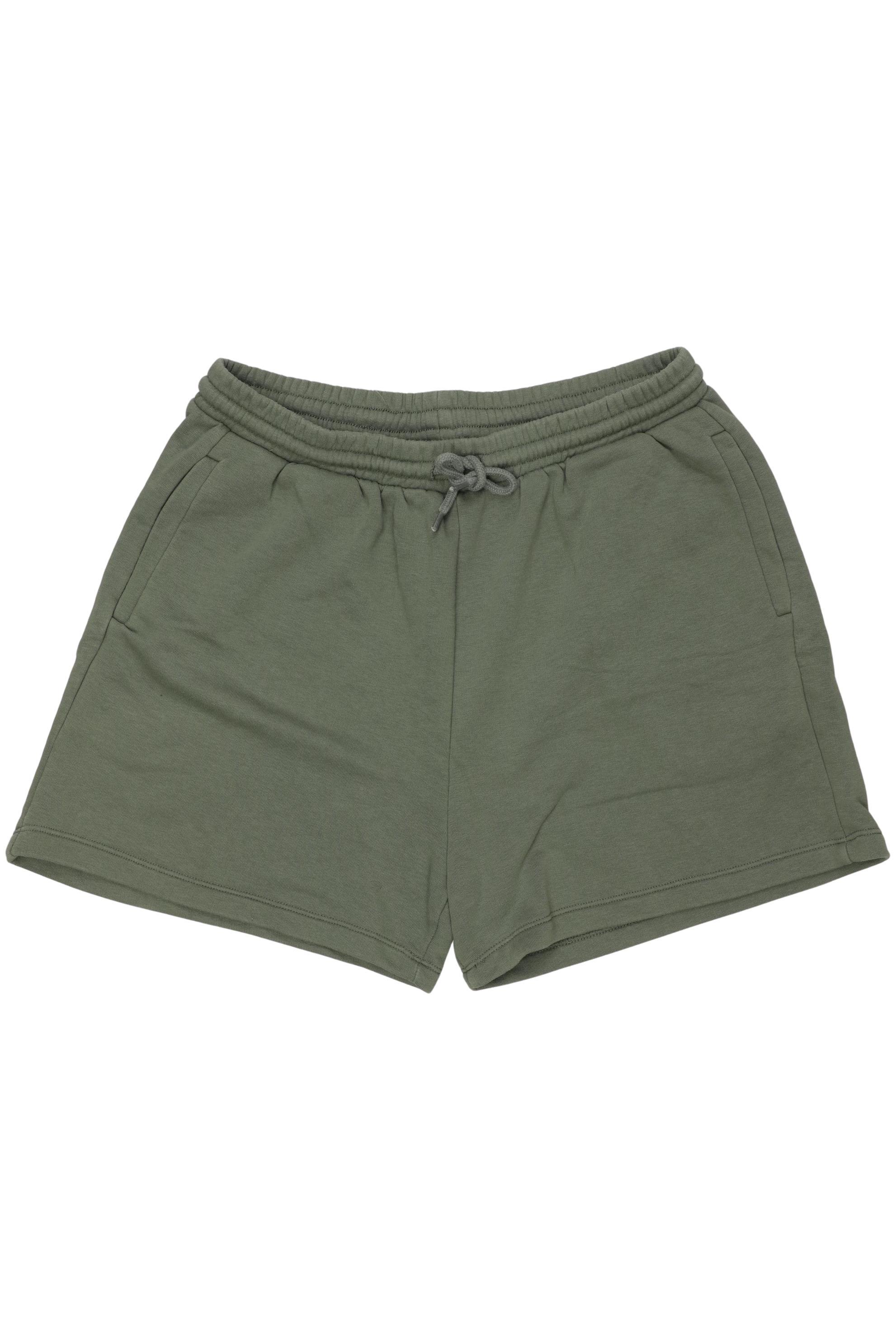

Modstroem Damen Shorts, grün, Gr. 38