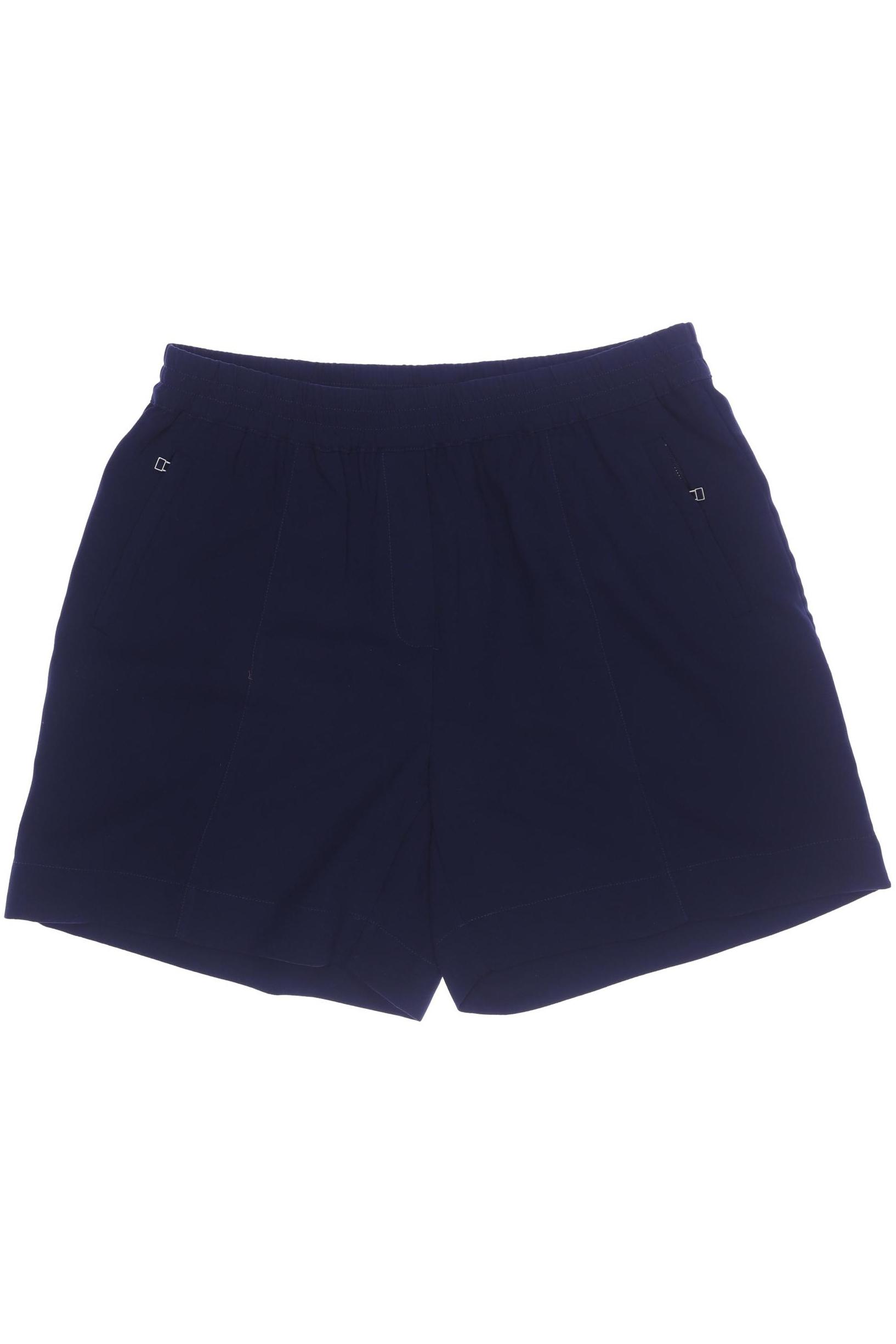 

Modstroem Damen Shorts, marineblau, Gr. 42