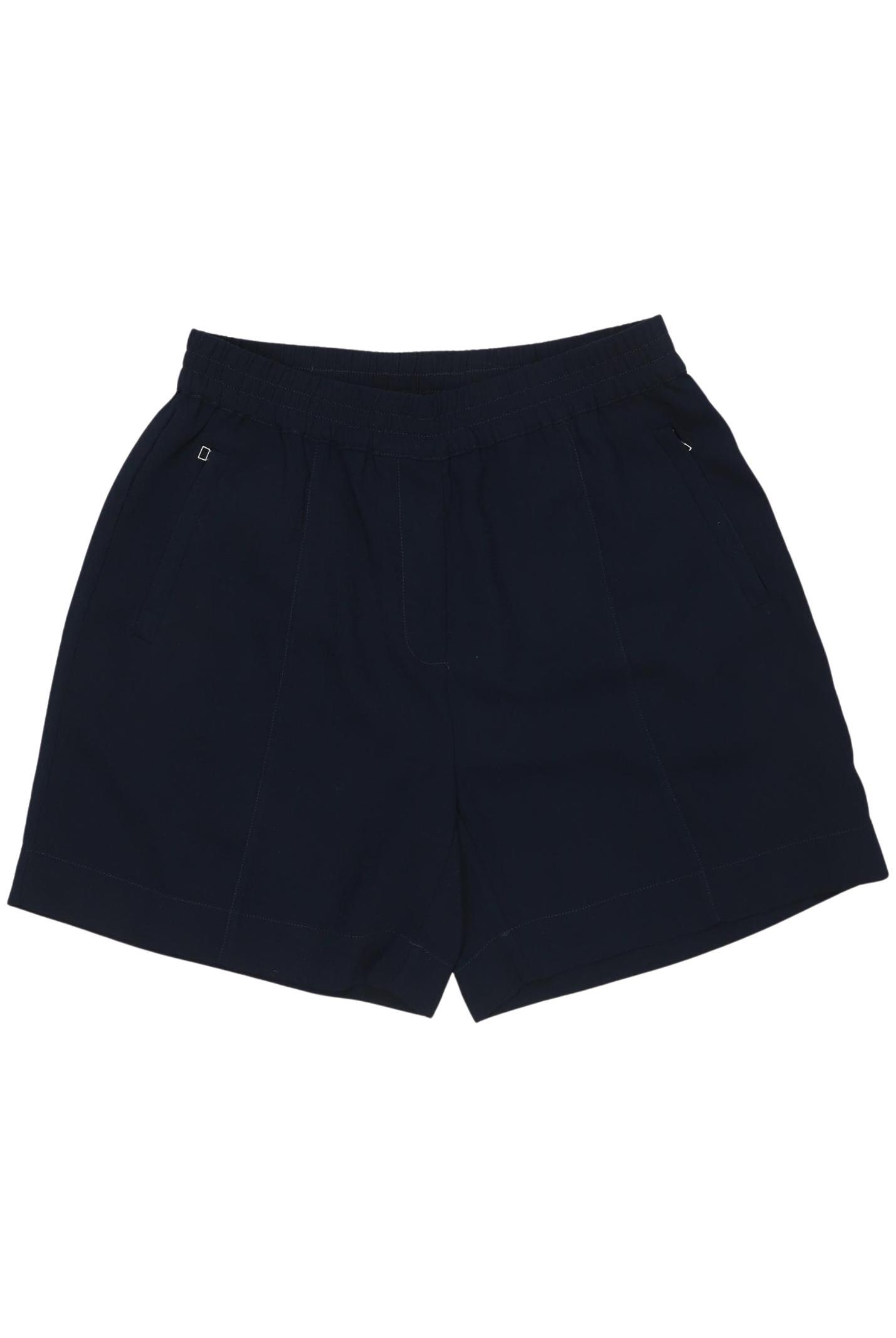 Thumbnail - Modstroem Damen Shorts, marineblau, Gr. 38