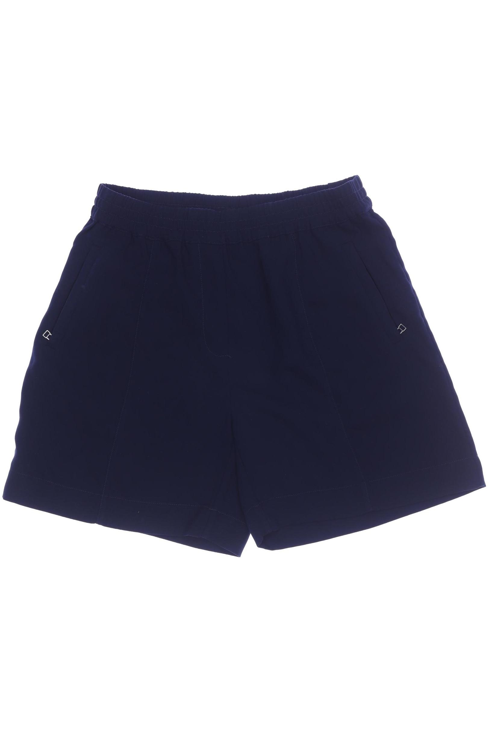 

Modstroem Damen Shorts, marineblau, Gr. 38