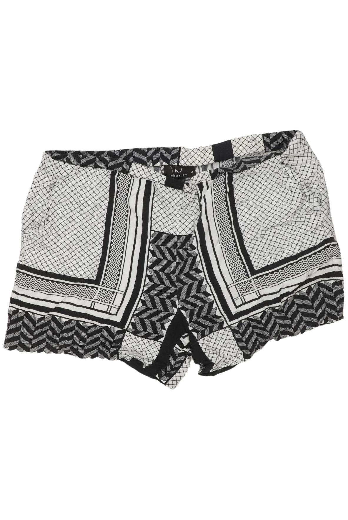 

Modstroem Damen Shorts, mehrfarbig, Gr. 38