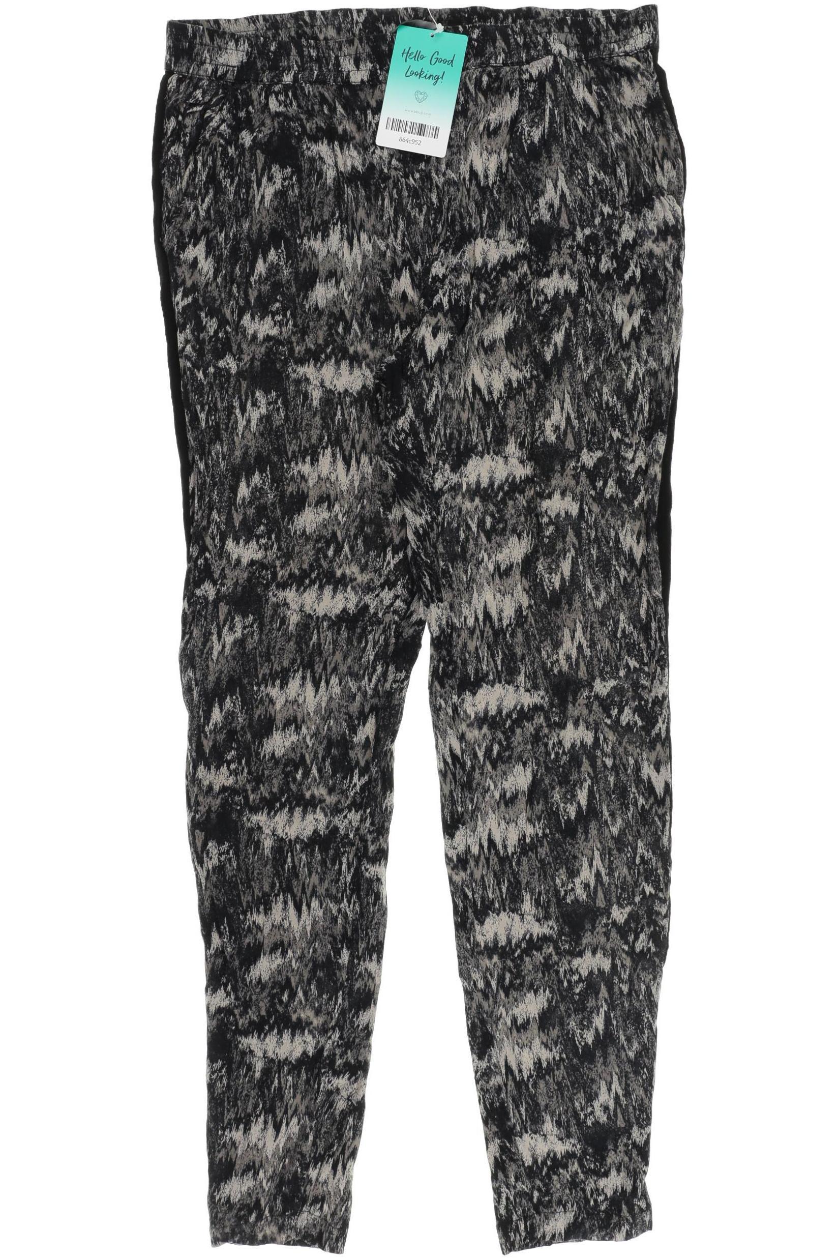 

Modstroem Damen Stoffhose, schwarz, Gr.