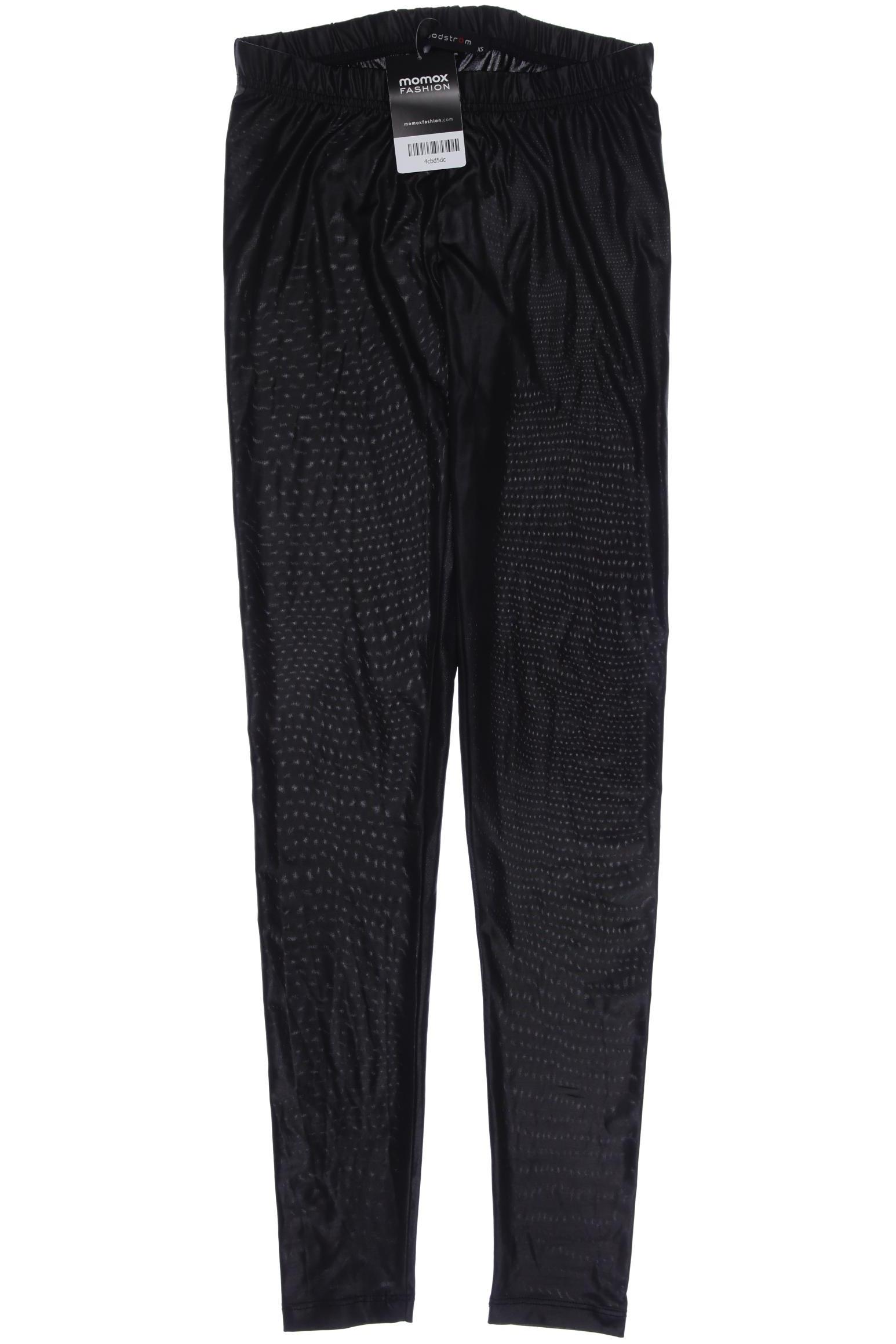 

Modstroem Damen Stoffhose, schwarz, Gr. 0