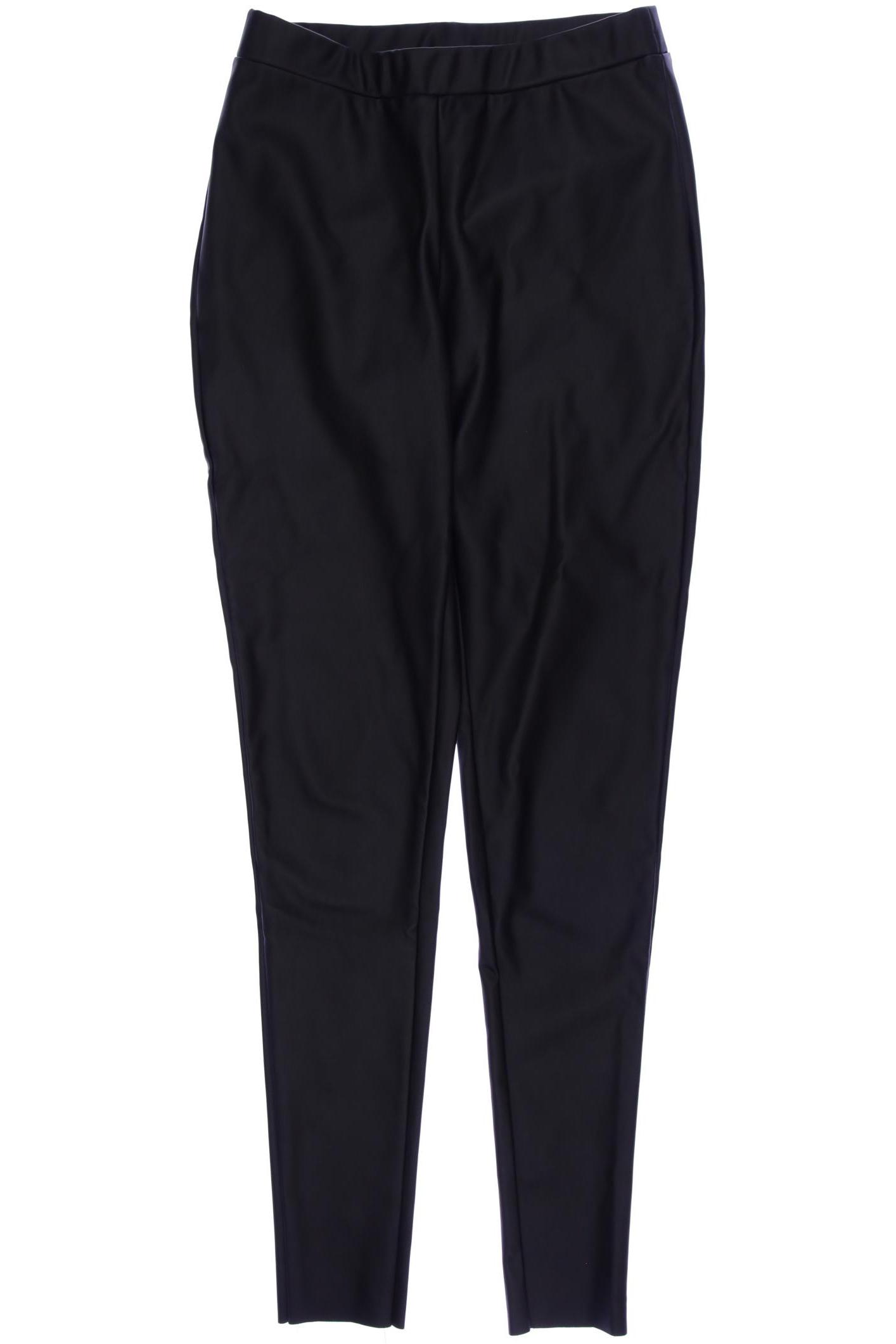 

Modstroem Damen Stoffhose, schwarz, Gr. 0