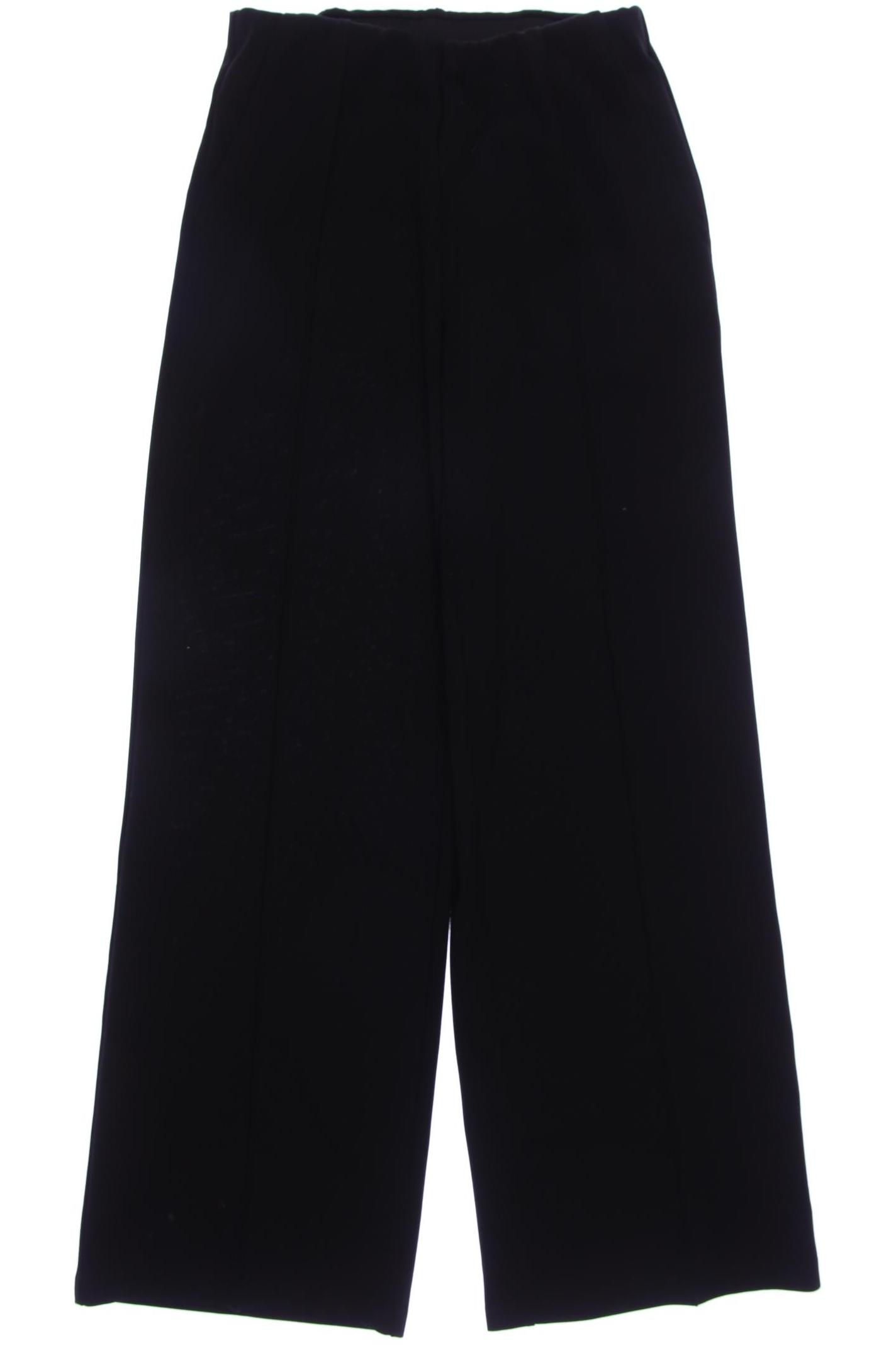 

Modstroem Damen Stoffhose, schwarz, Gr. 0