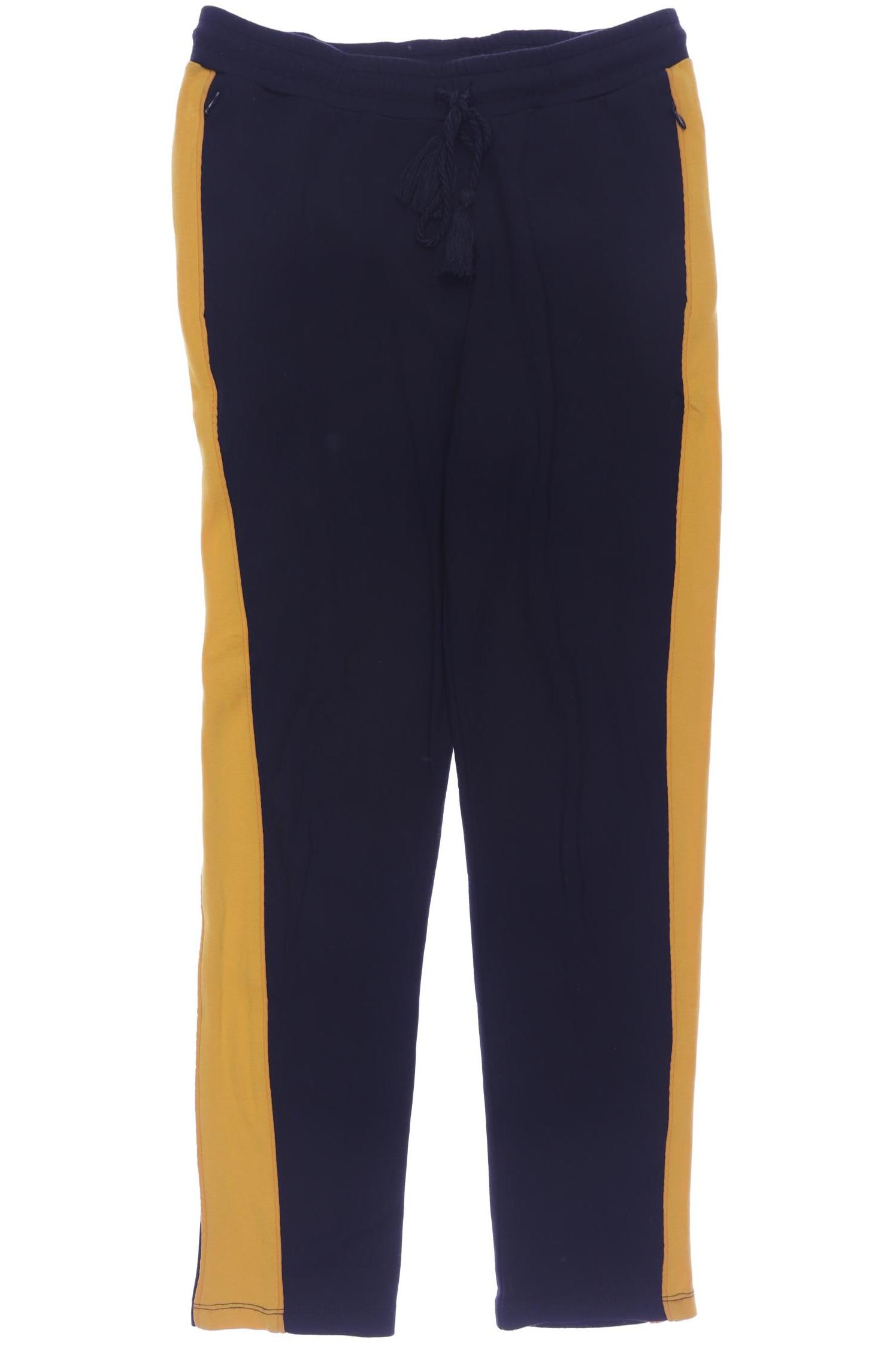

Modstroem Damen Stoffhose, marineblau, Gr. 0