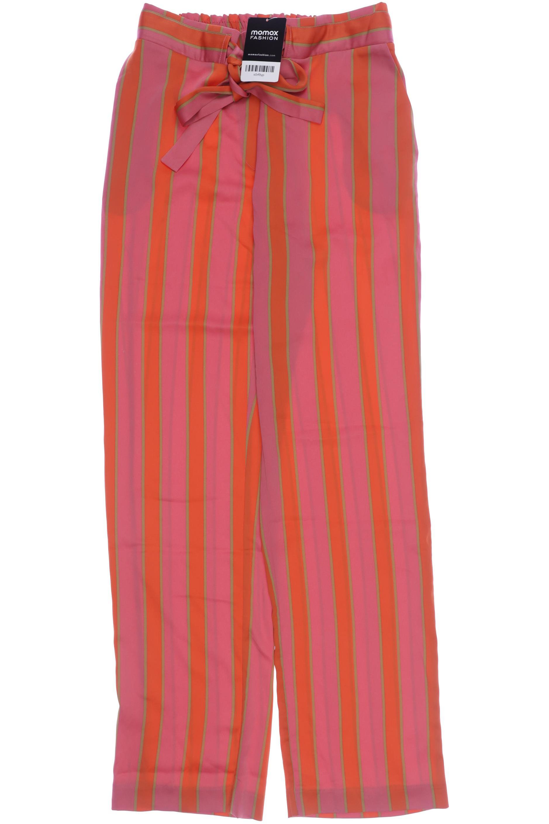 

Modstroem Damen Stoffhose, pink, Gr. 36