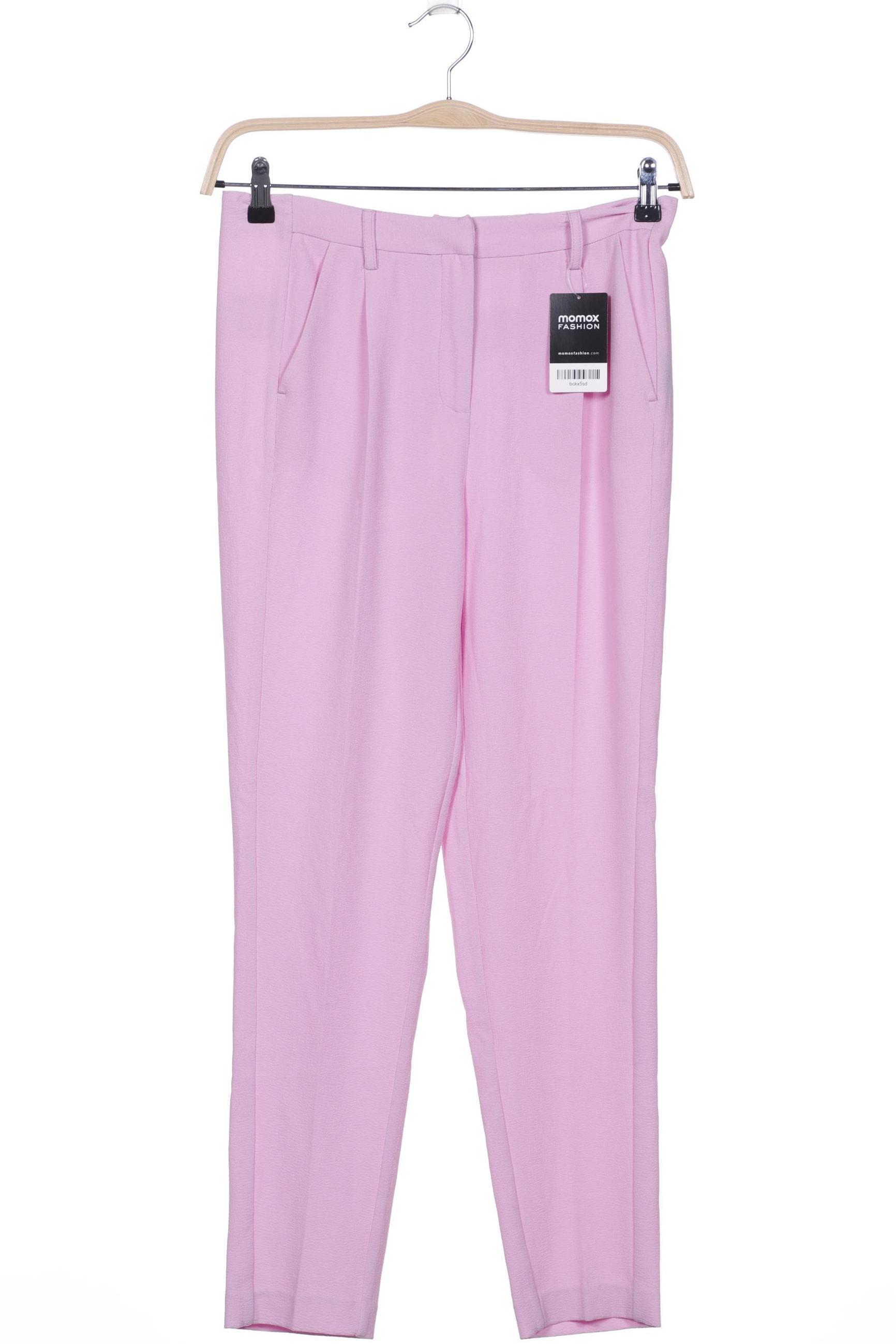 

Modstroem Damen Stoffhose, pink, Gr. 0