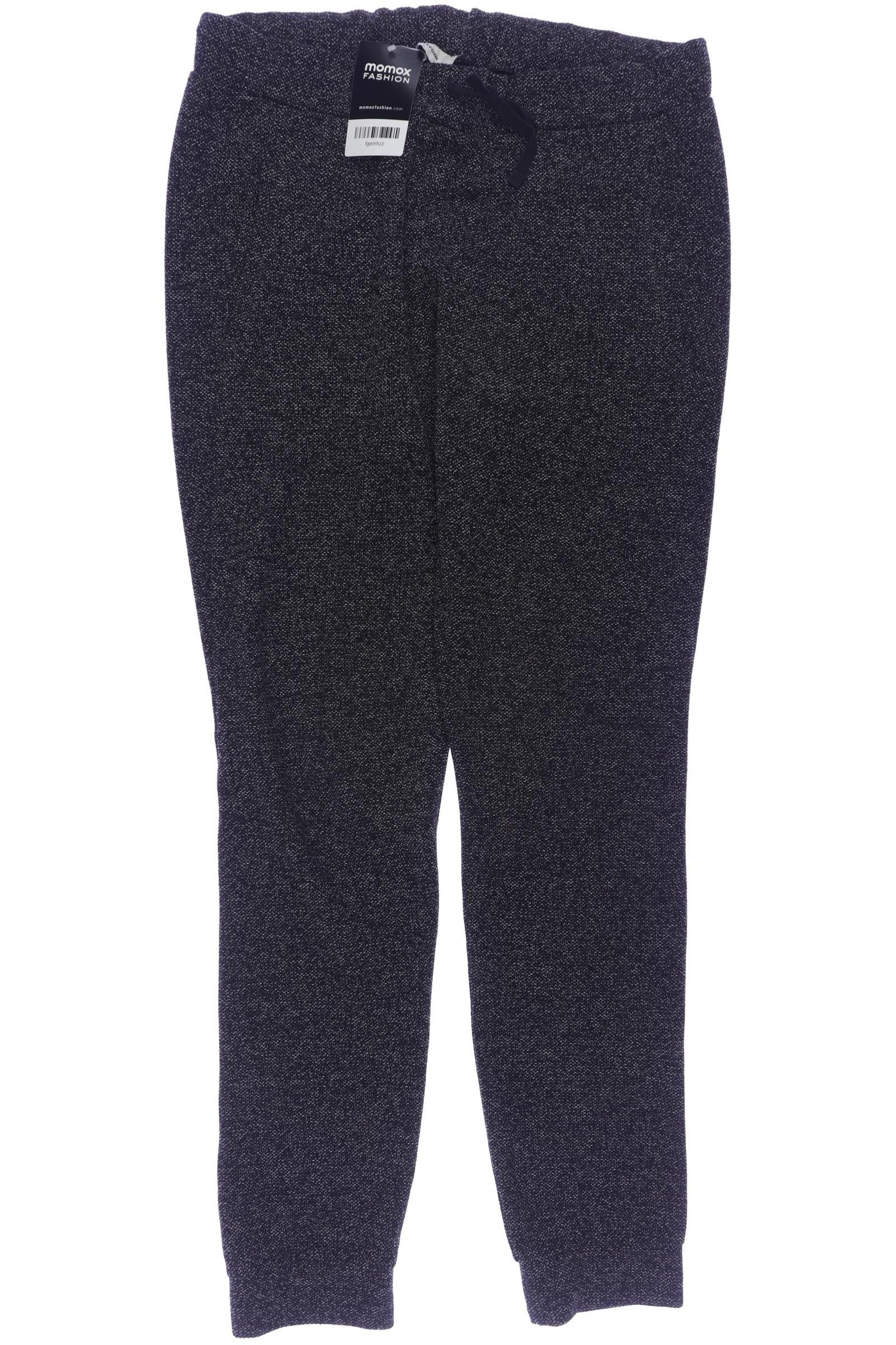 

Modstroem Damen Stoffhose, schwarz, Gr. 0