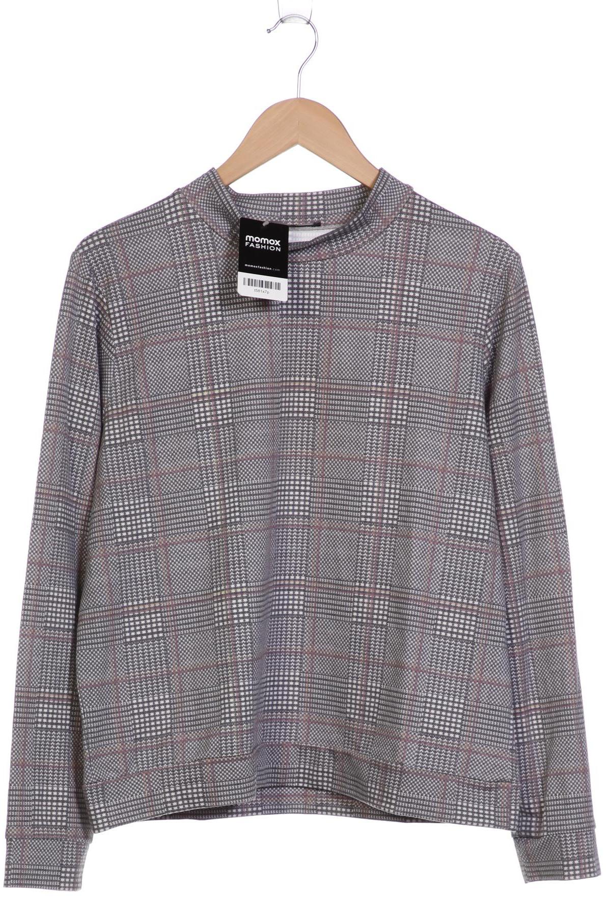 

Modstroem Damen Sweatshirt, grau