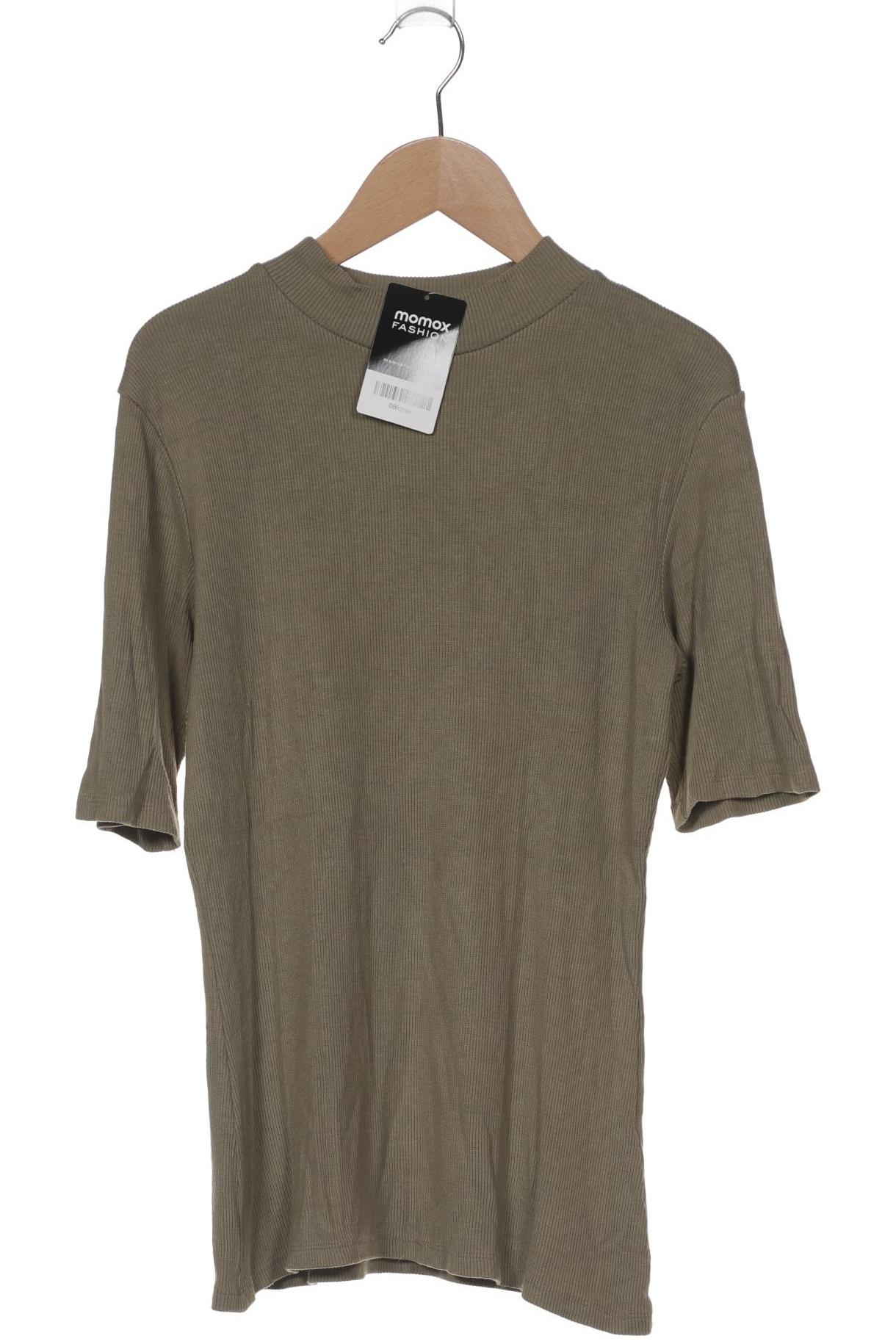 

Modstroem Damen T-Shirt, grün, Gr. 38