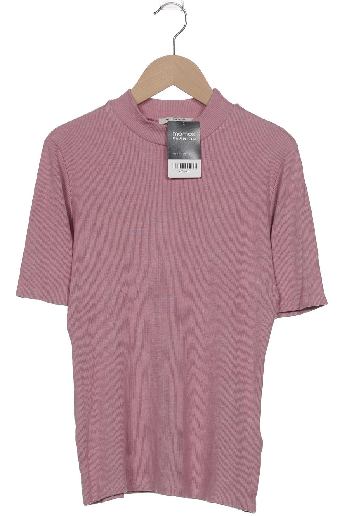 

Modstroem Damen T-Shirt, pink, Gr. 38