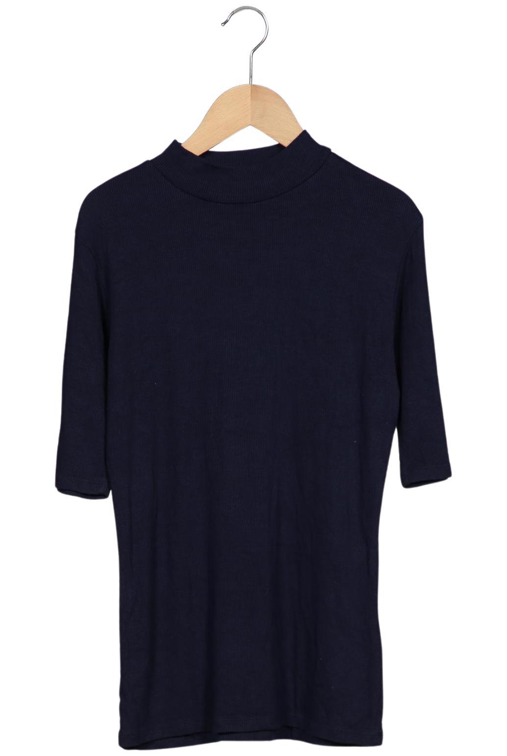 

Modstroem Damen T-Shirt, marineblau, Gr. 38