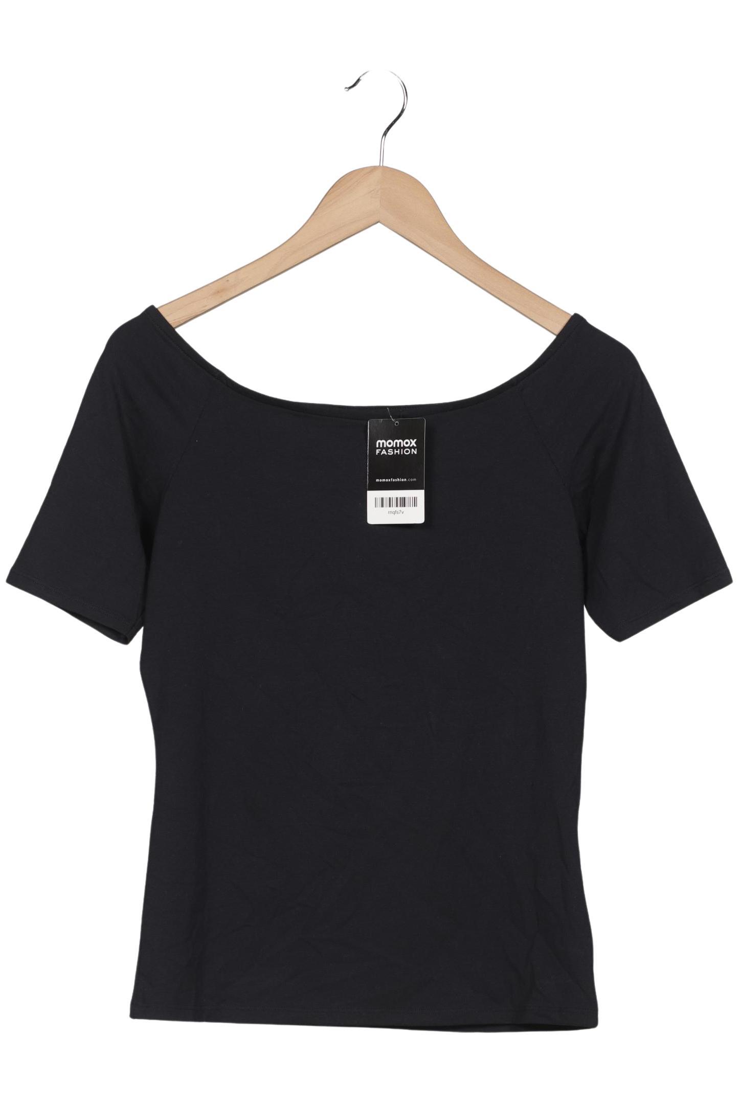 

Modstroem Damen T-Shirt, marineblau, Gr. 38