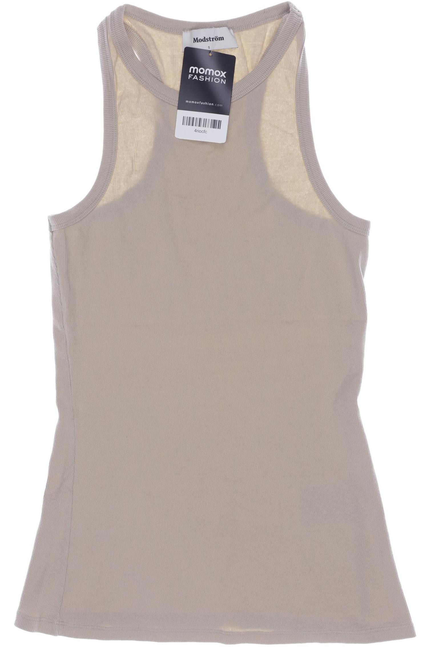 

Modstroem Damen Top, beige