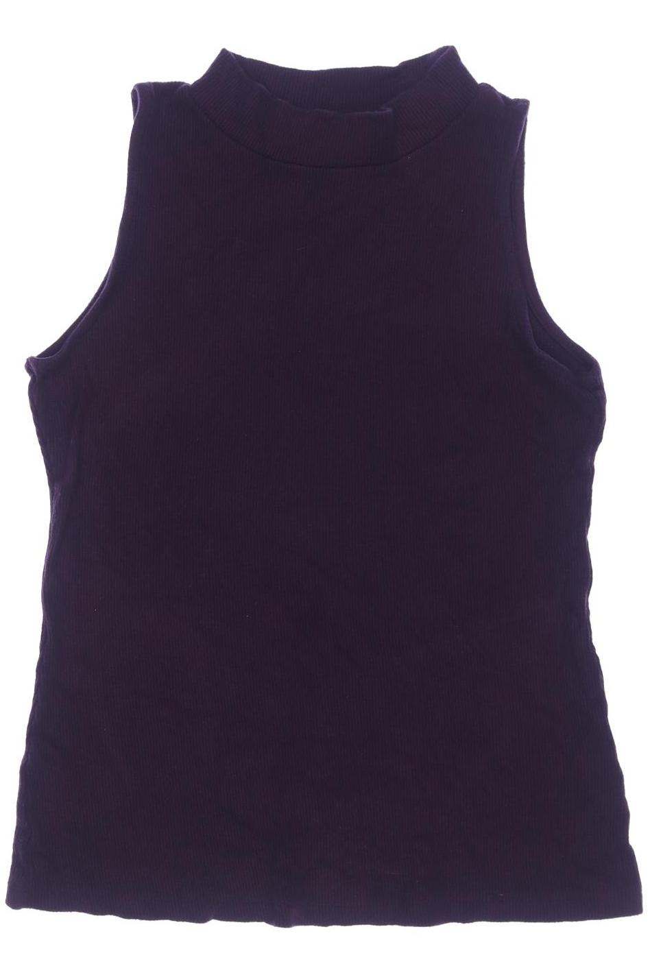 

Modstroem Damen Top, flieder, Gr. 34