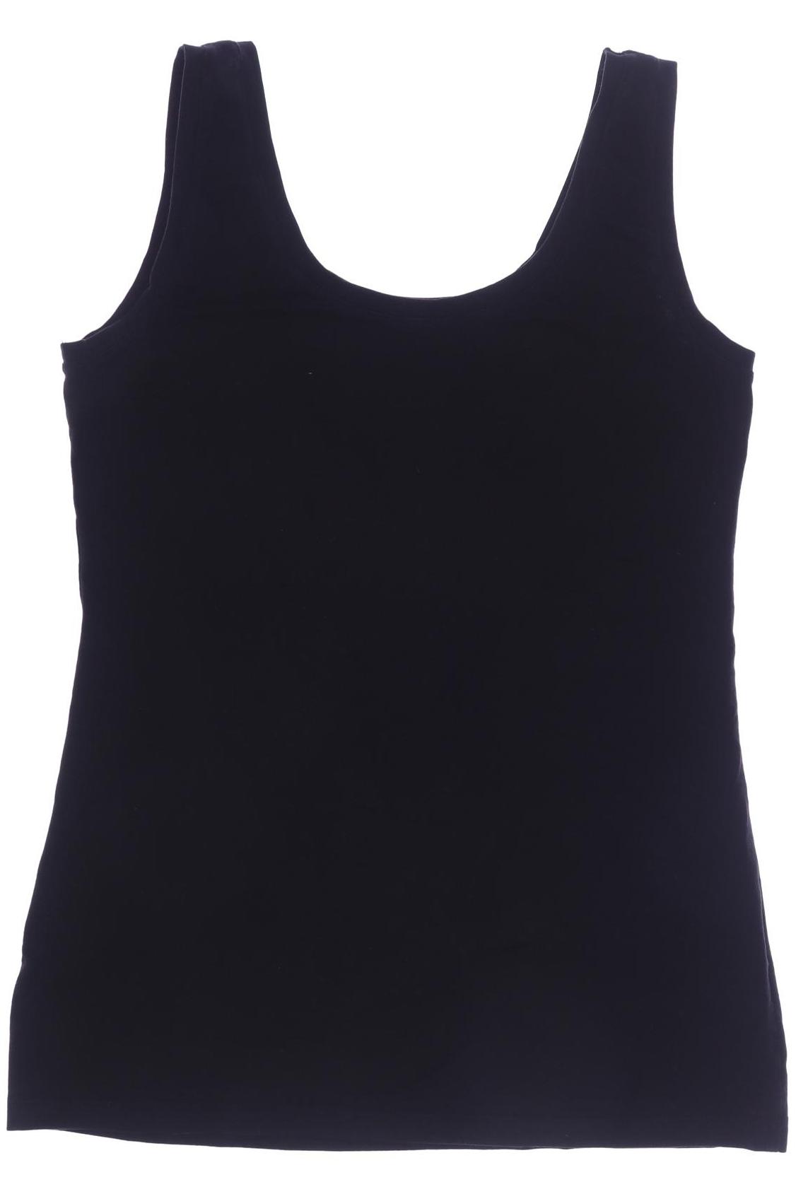 

Modstroem Damen Top, schwarz, Gr. 44