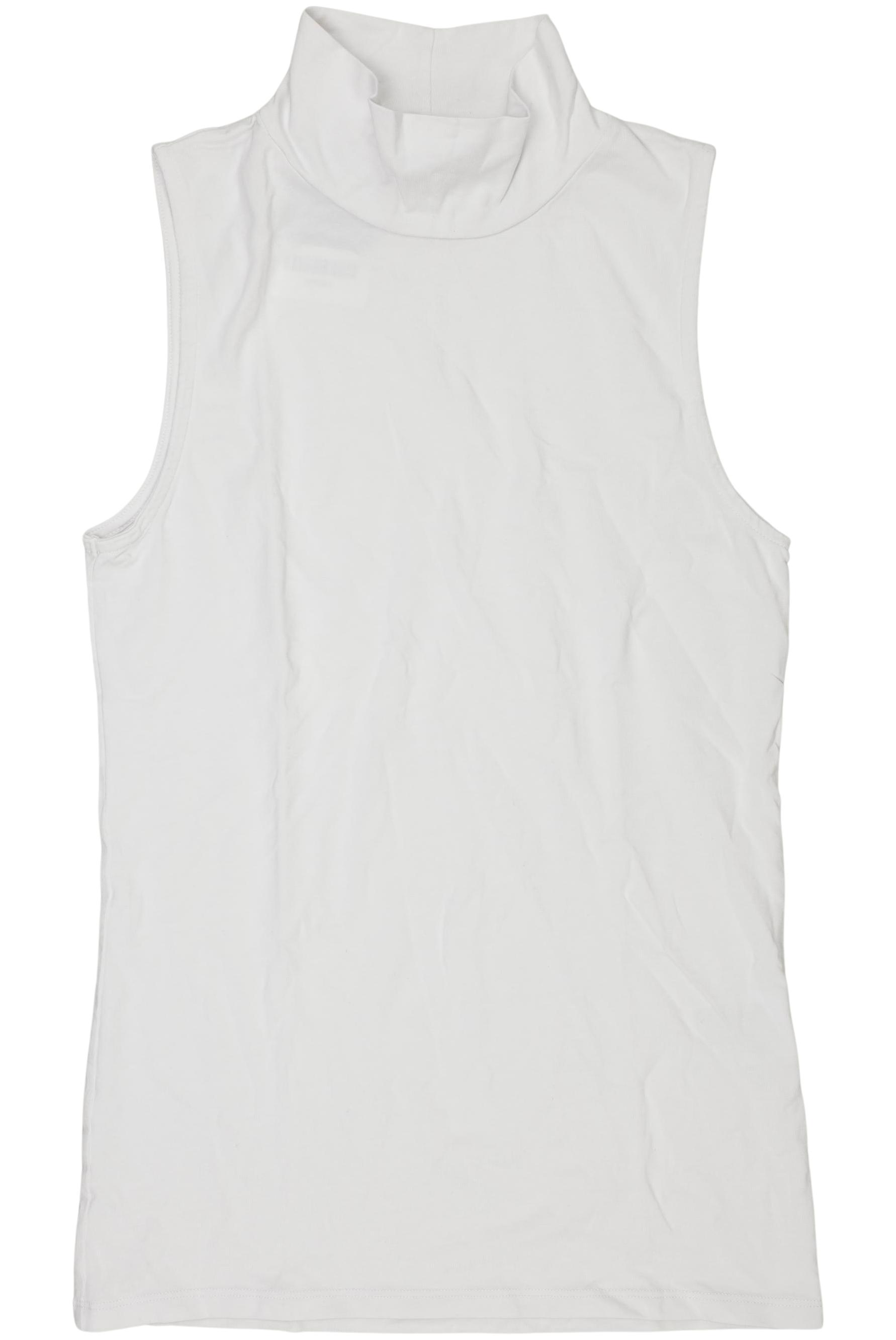 

Modstroem Damen Top, weiß, Gr. 36