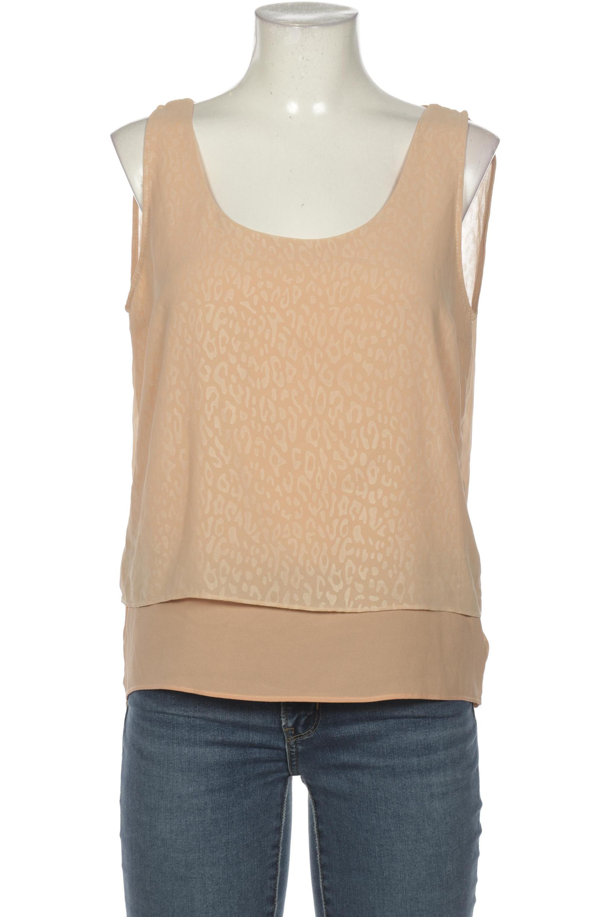 

Modstroem Damen Top, orange, Gr. 38