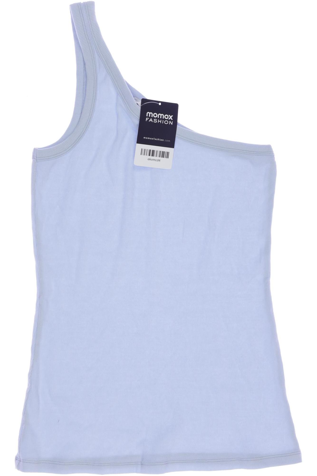 

Modstroem Damen Top, hellblau, Gr. 36