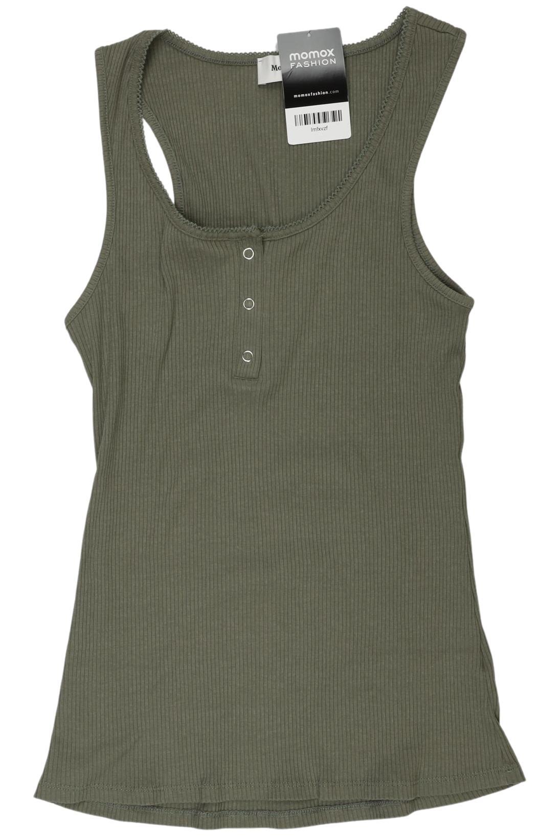 

Modstroem Damen Top, grün, Gr. 38