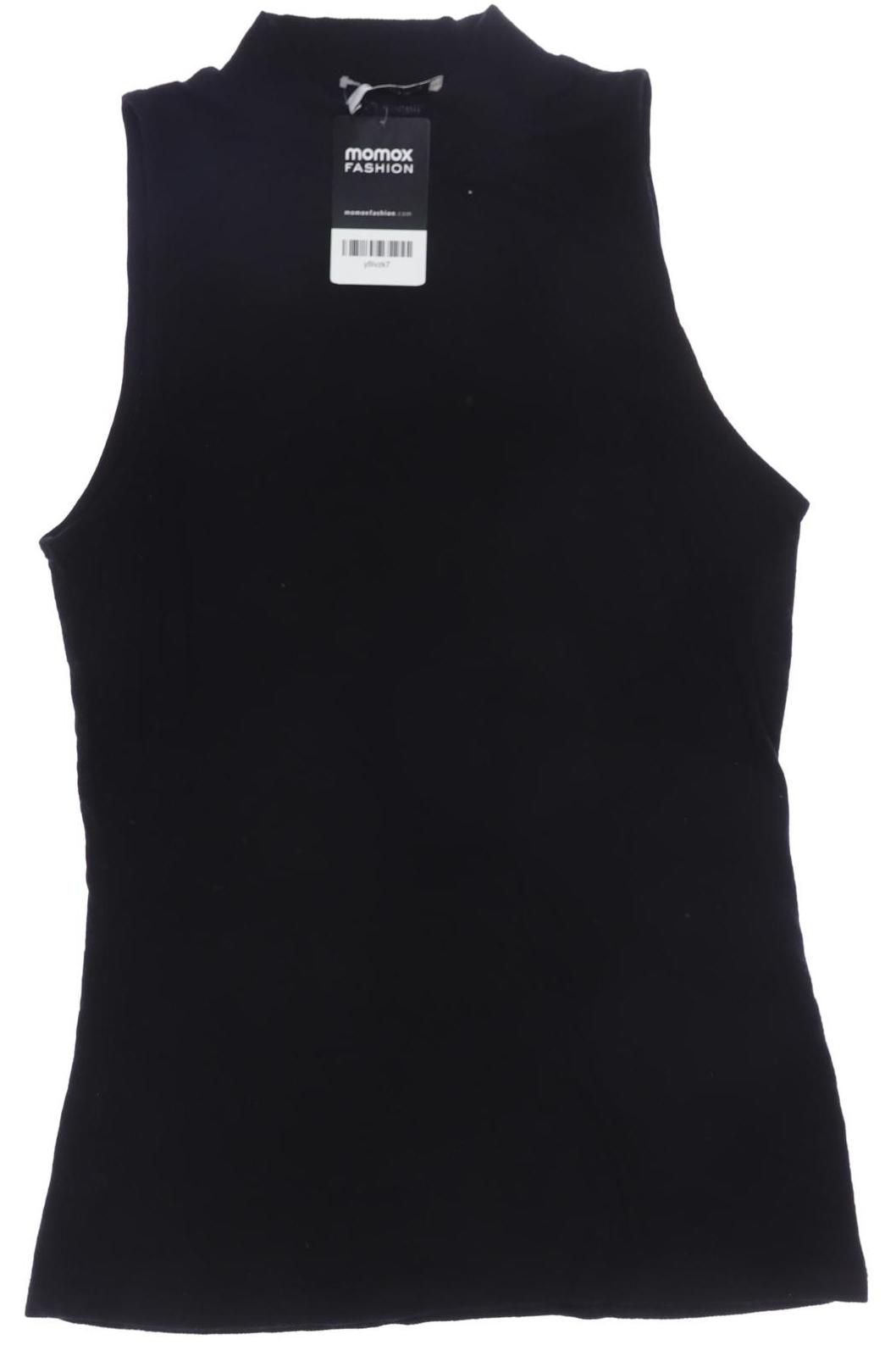 

Modstroem Damen Top, schwarz, Gr. 38