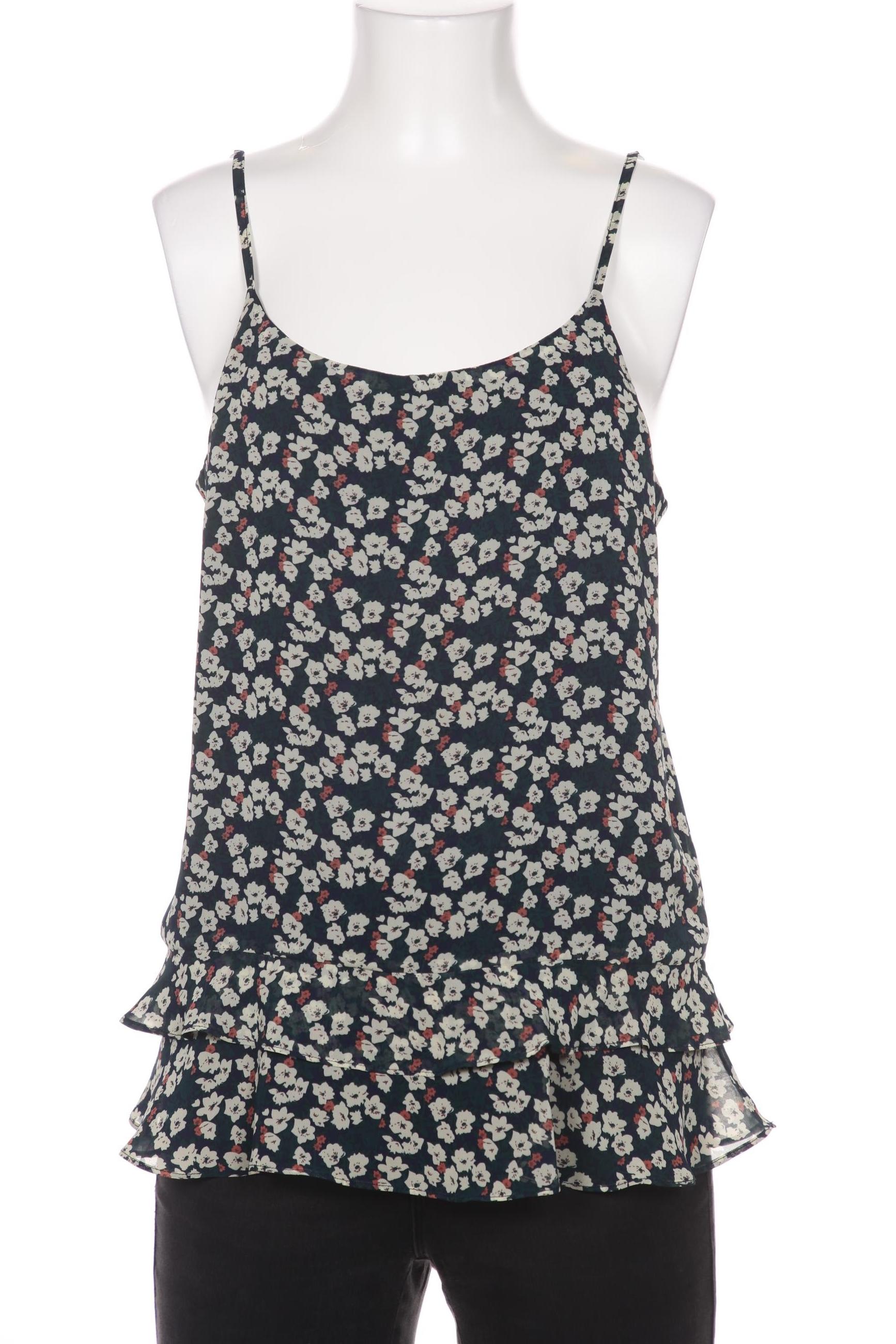

Modstroem Damen Top, grün, Gr. 36
