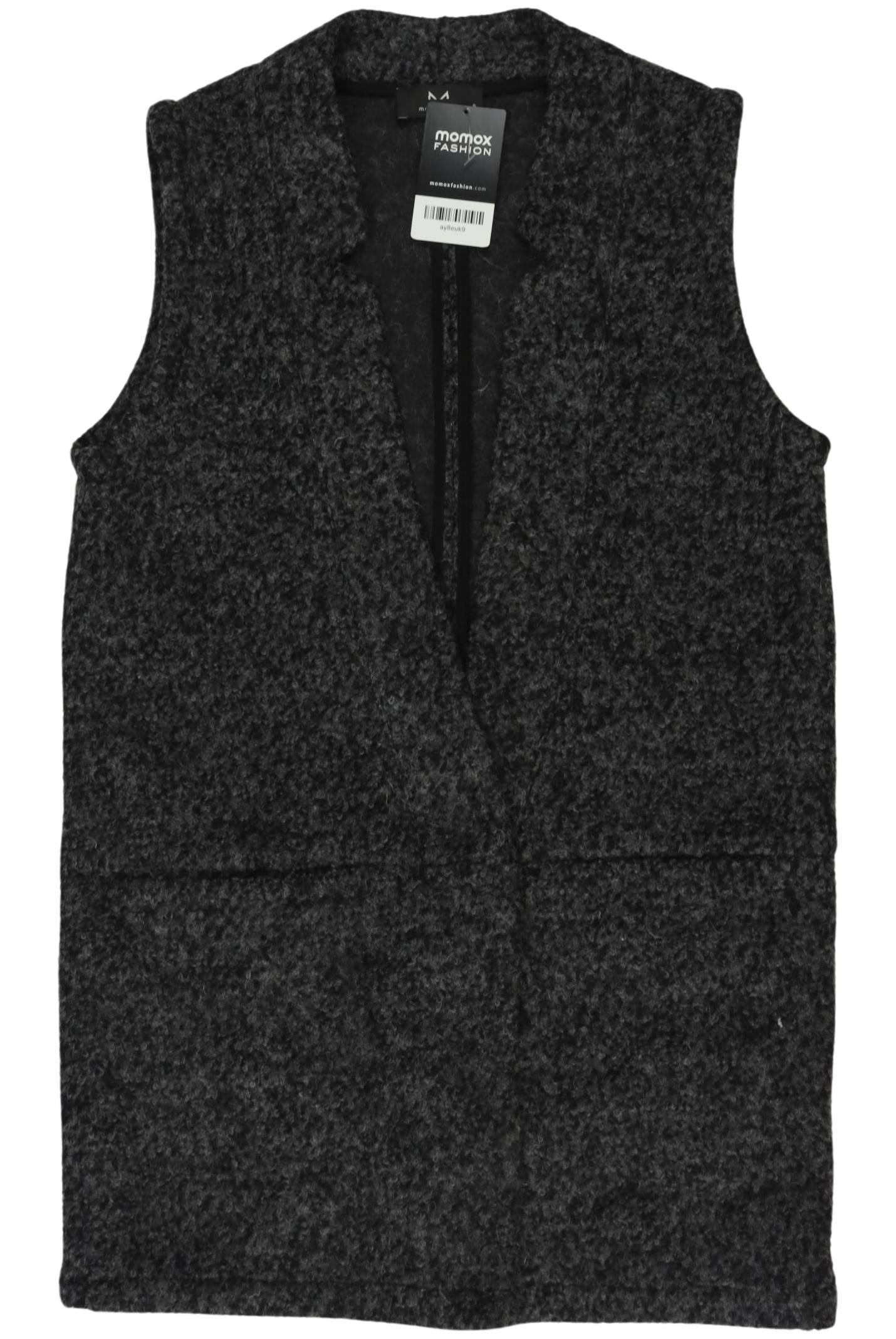 

Modstroem Damen Weste, grau, Gr. 36