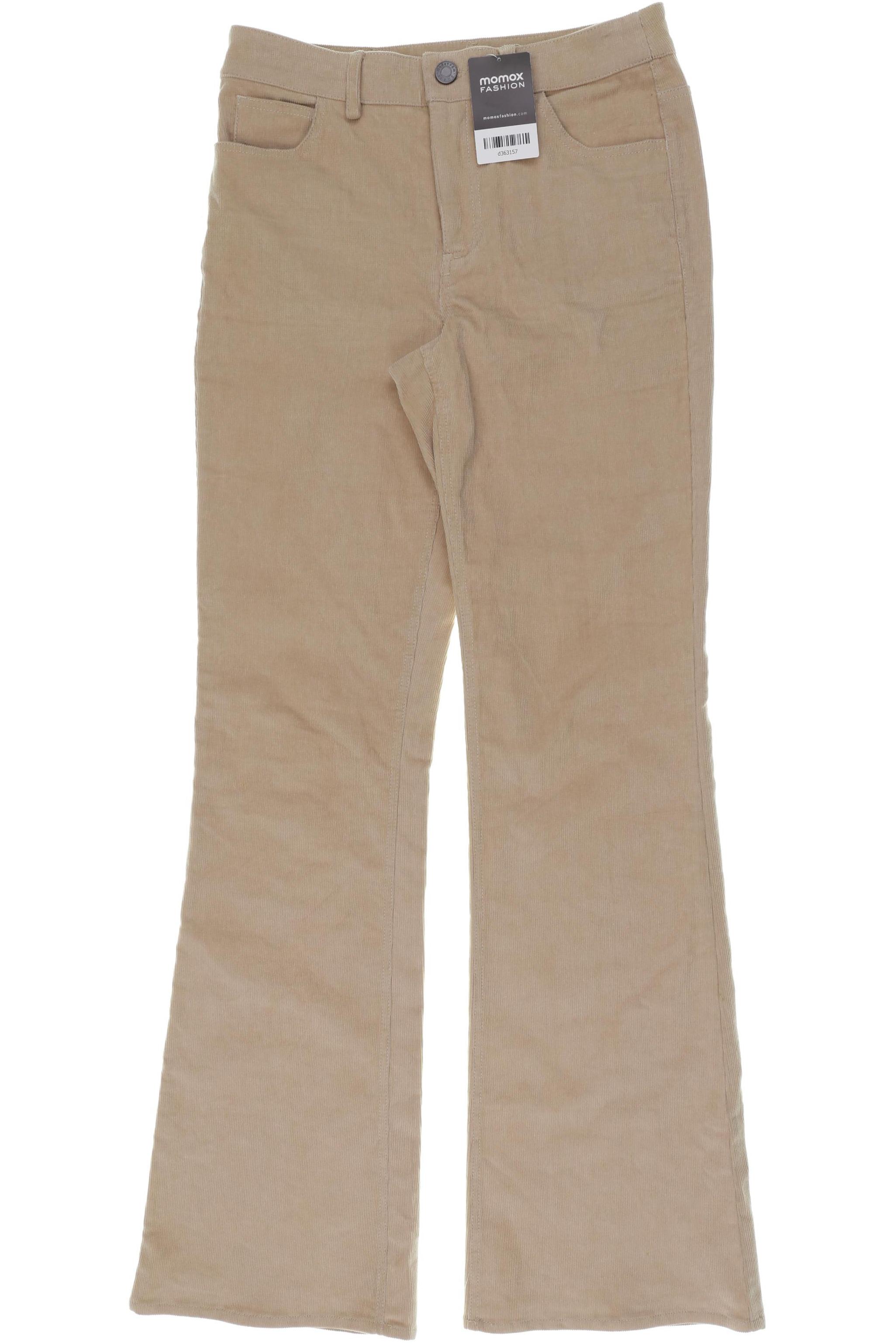 

Modstroem Herren Stoffhose, beige, Gr. 0